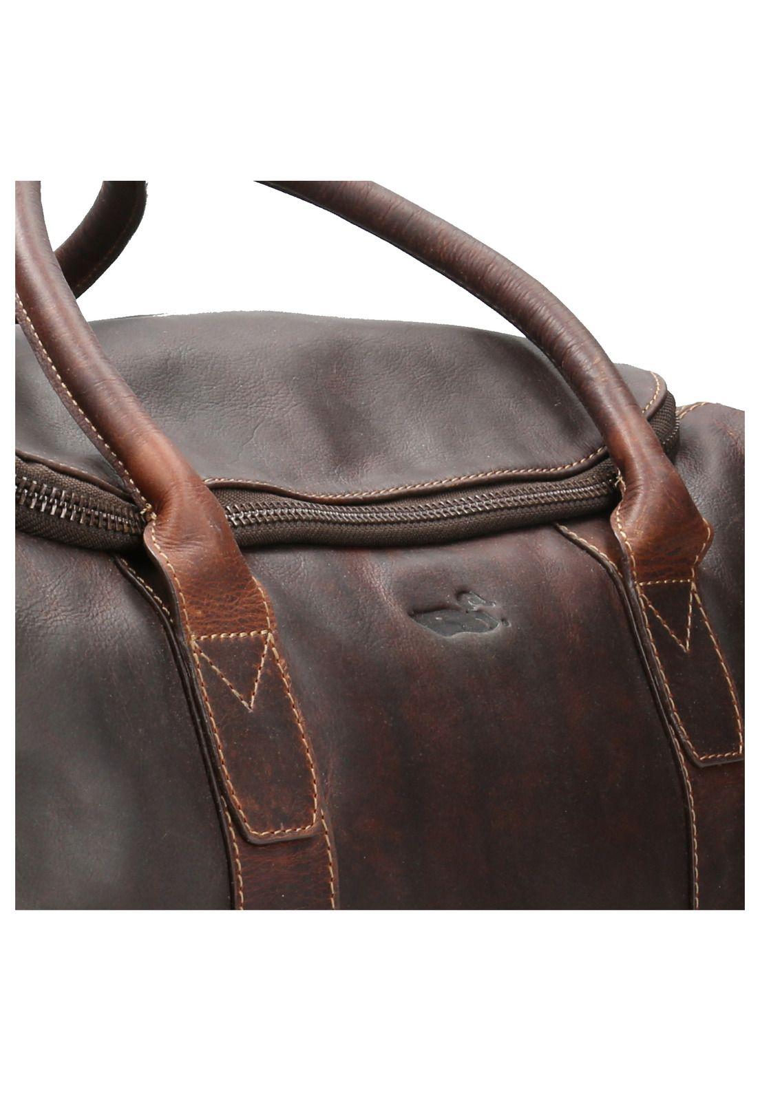 Bolso Unisex Tc Trieste Travel Café-3