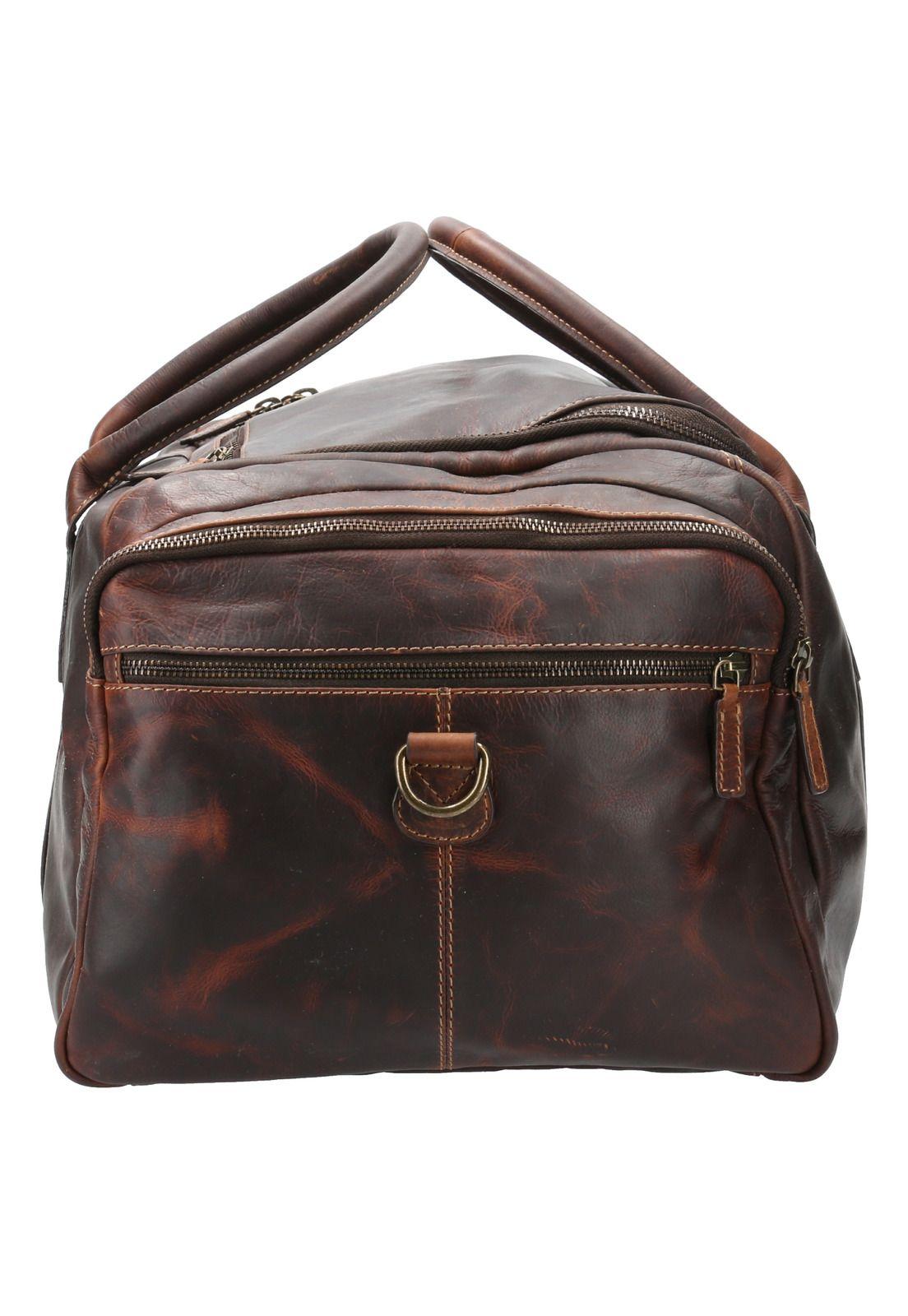 Bolso Unisex Tc Trieste Travel Café-4