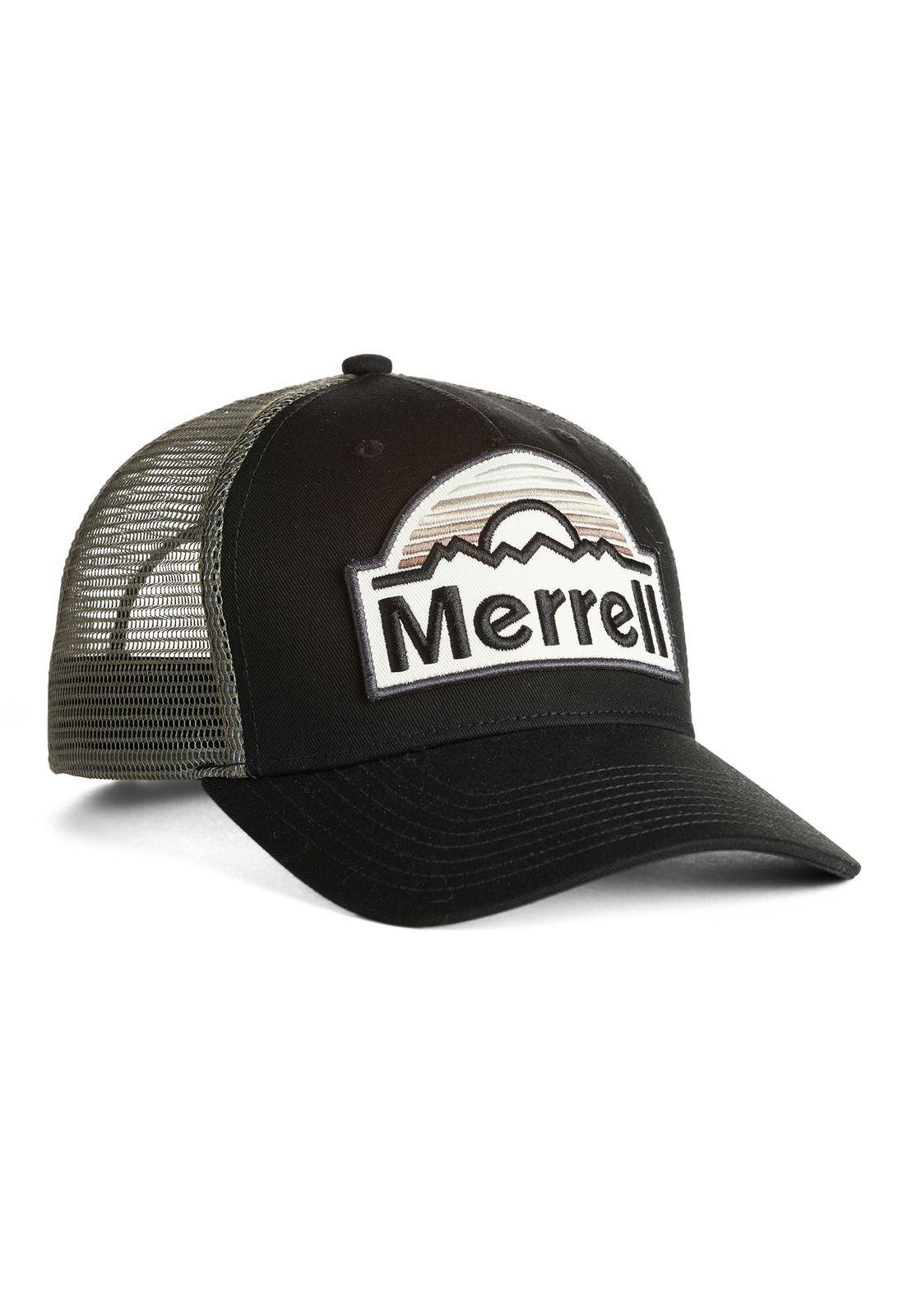 Jockey Merrell Patch Tucker-0