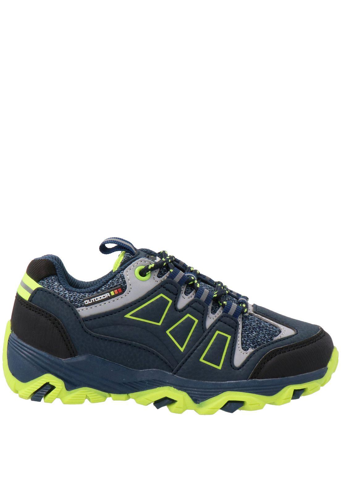 Zapatilla Tupungato Azul-1