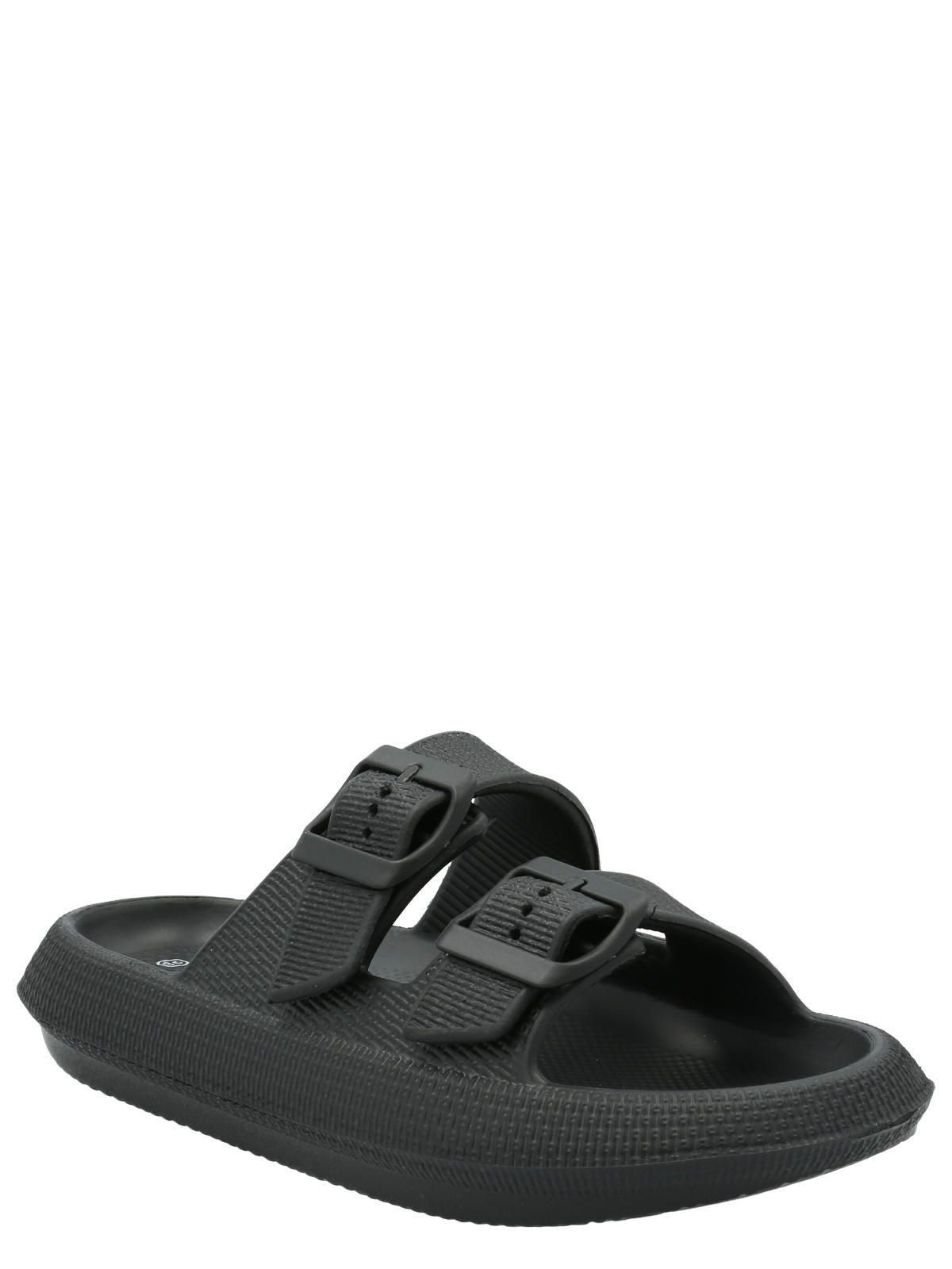 Hawaiana Mujer Clau Negro -0