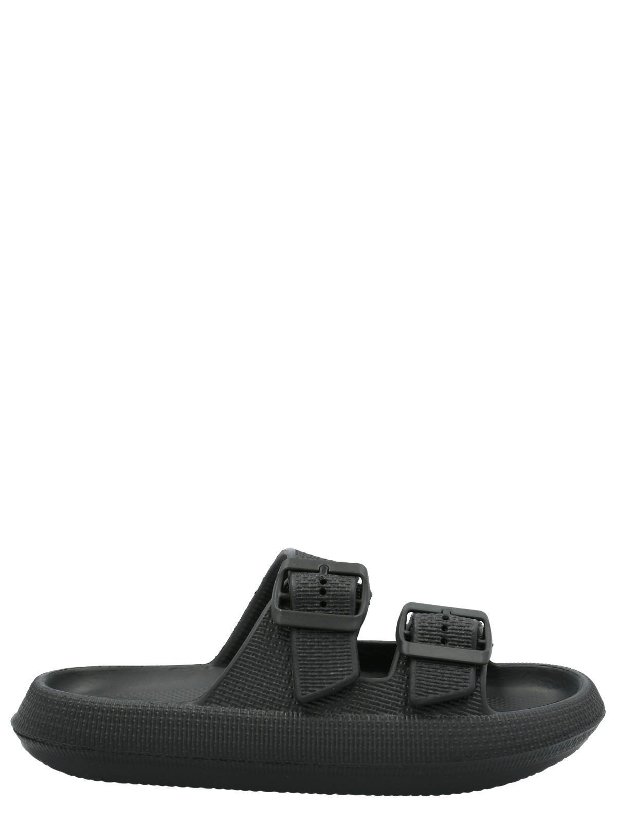 Hawaiana Mujer Clau Negro -1