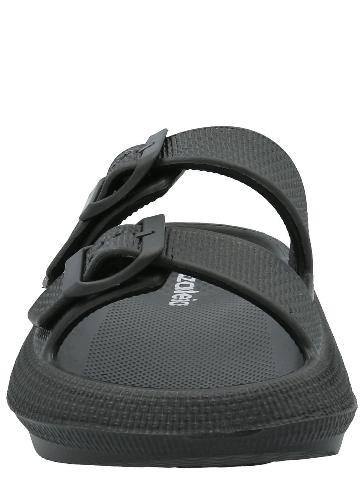 Hawaiana Mujer Clau Negro -3