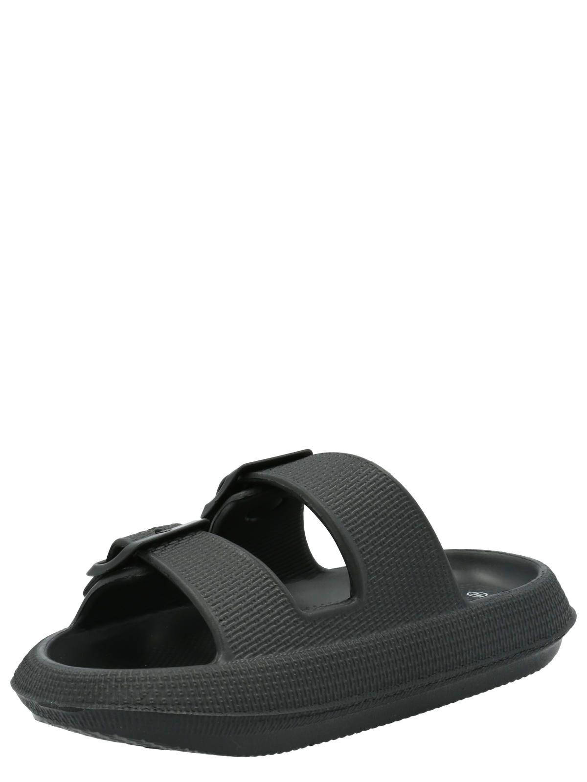 Hawaiana Mujer Clau Negro -4