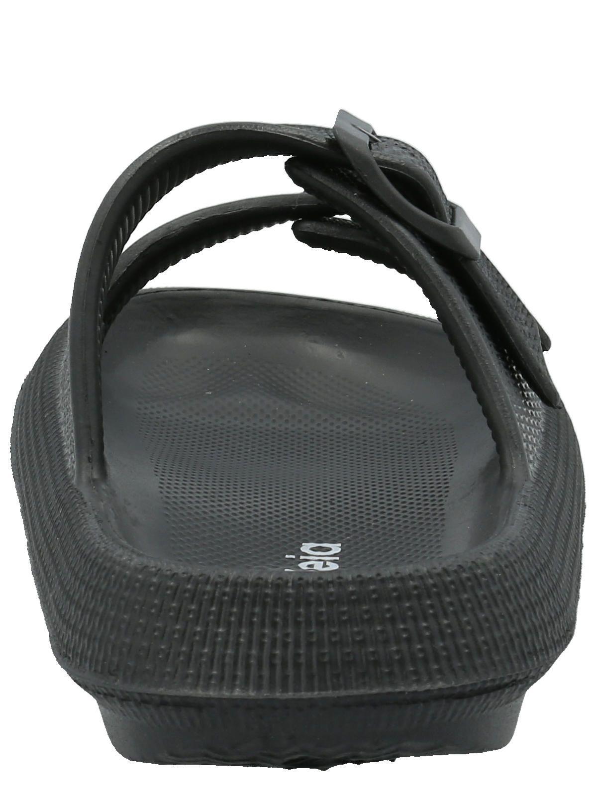 Hawaiana Mujer Clau Negro -6