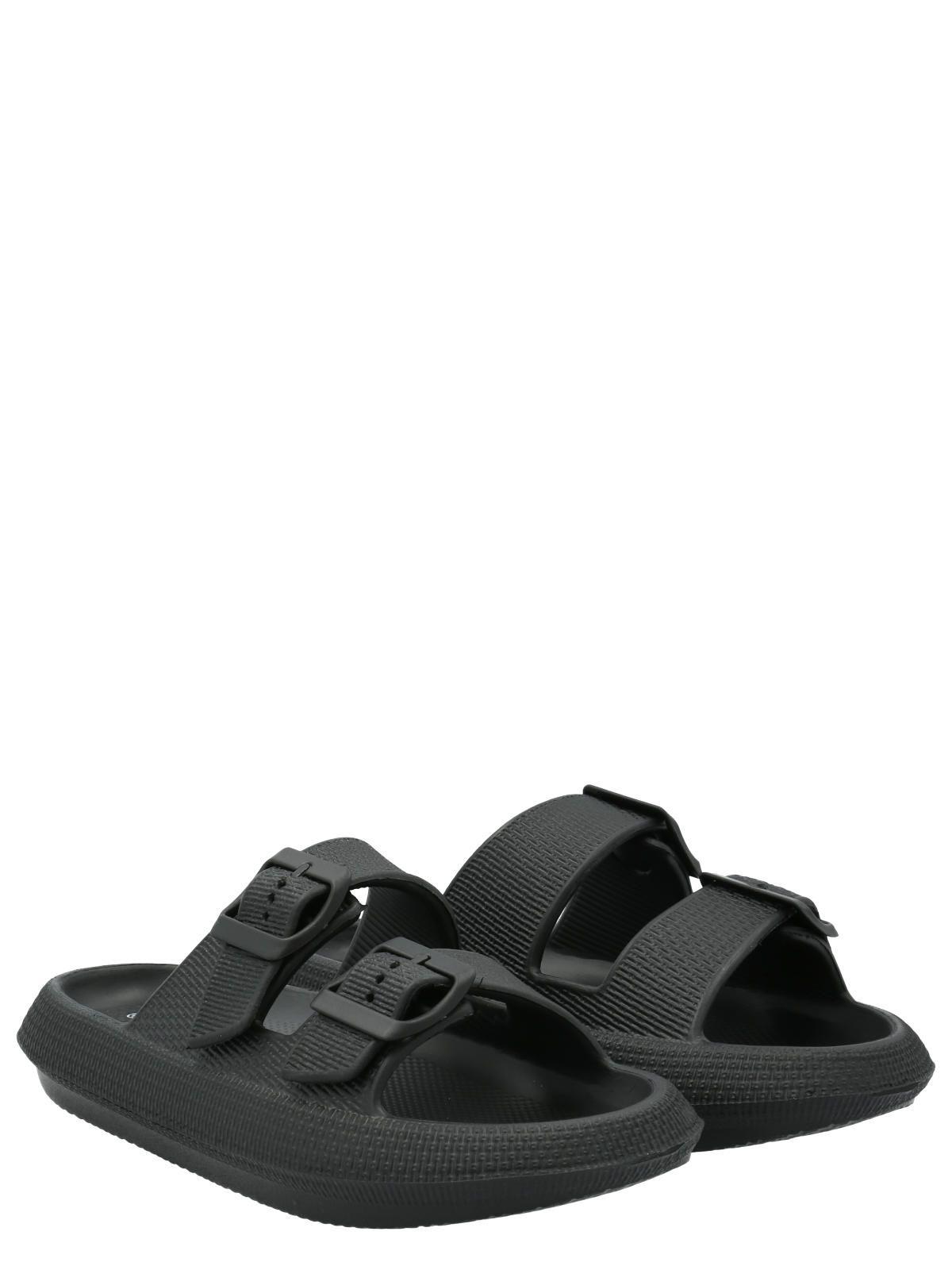 Hawaiana Mujer Clau Negro -8