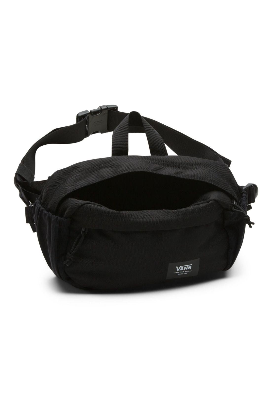 Bolso Crossbody Hombre Bounds Bag Black-2