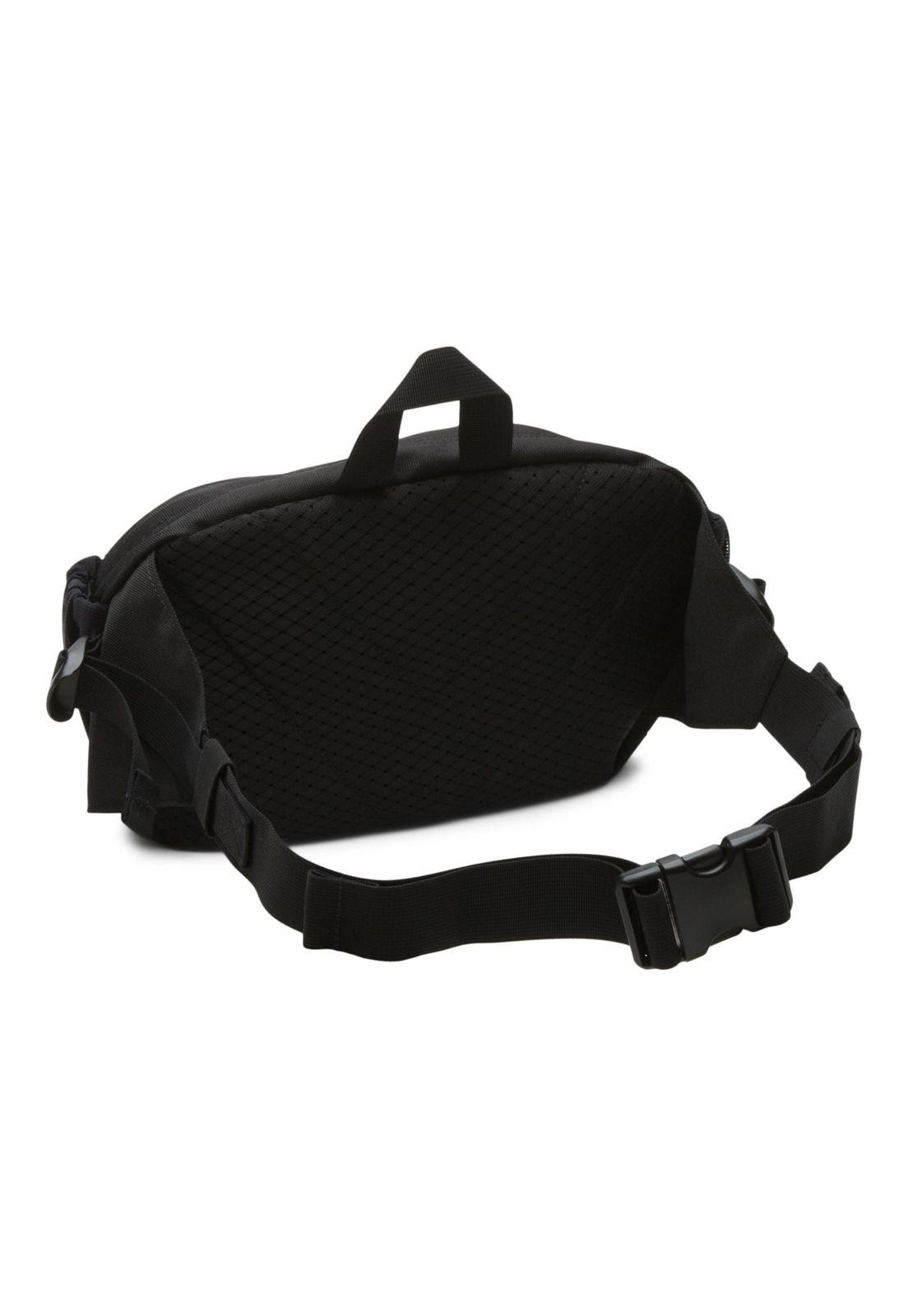 Bolso Crossbody Hombre Bounds Bag Black-3