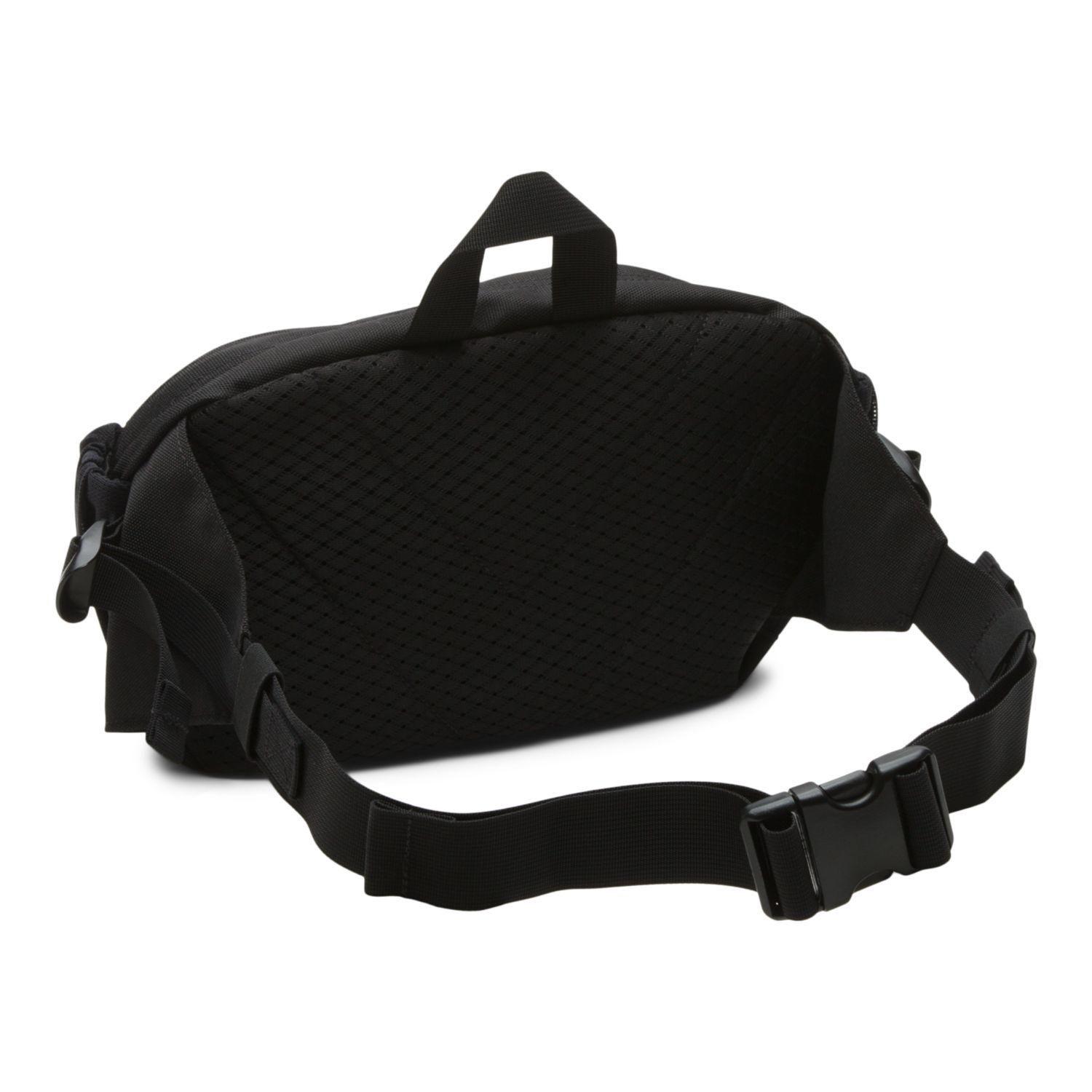 Bolso Crossbody Hombre Bounds Bag Black-3