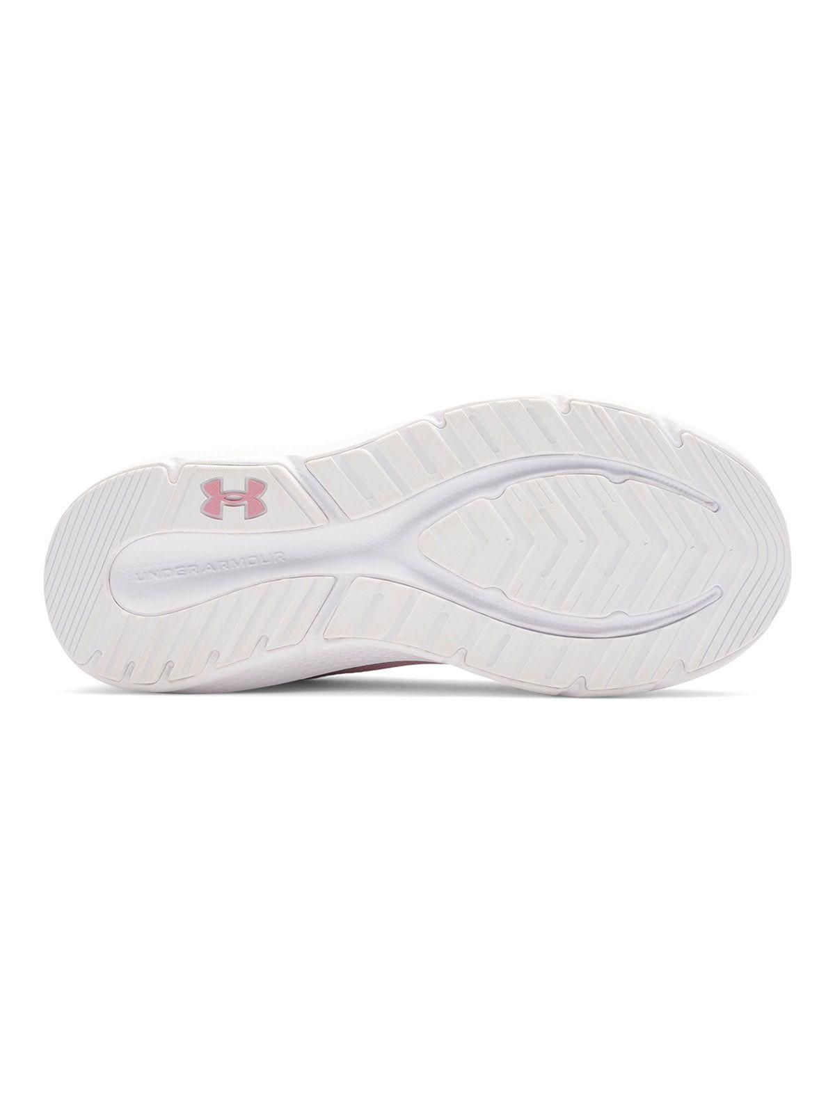 Zapatillas run Pursuit 4 para mujer rosado-3