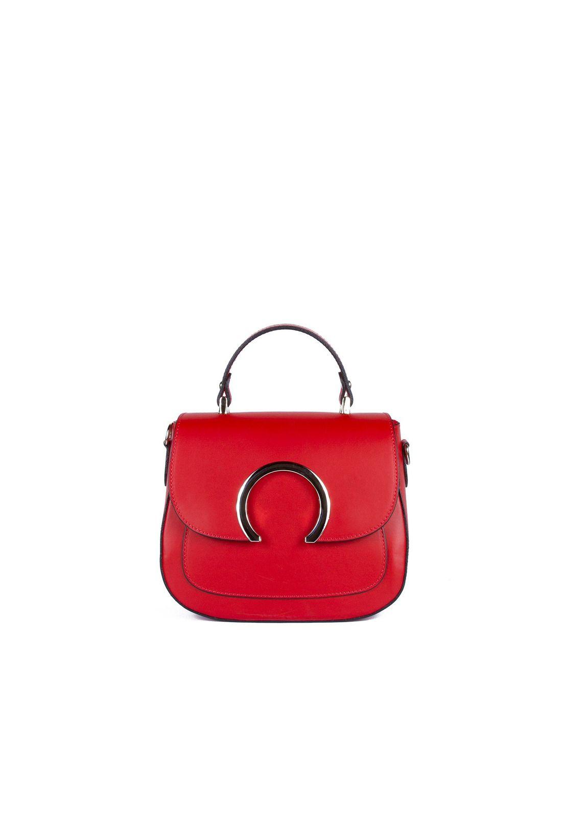 Cartera Cuero Lara Bag-0