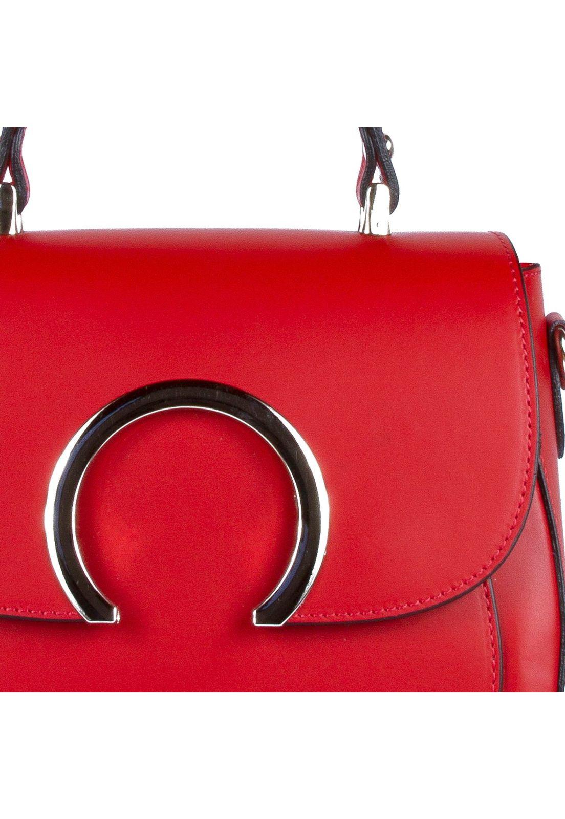 Cartera Cuero Lara Bag-1