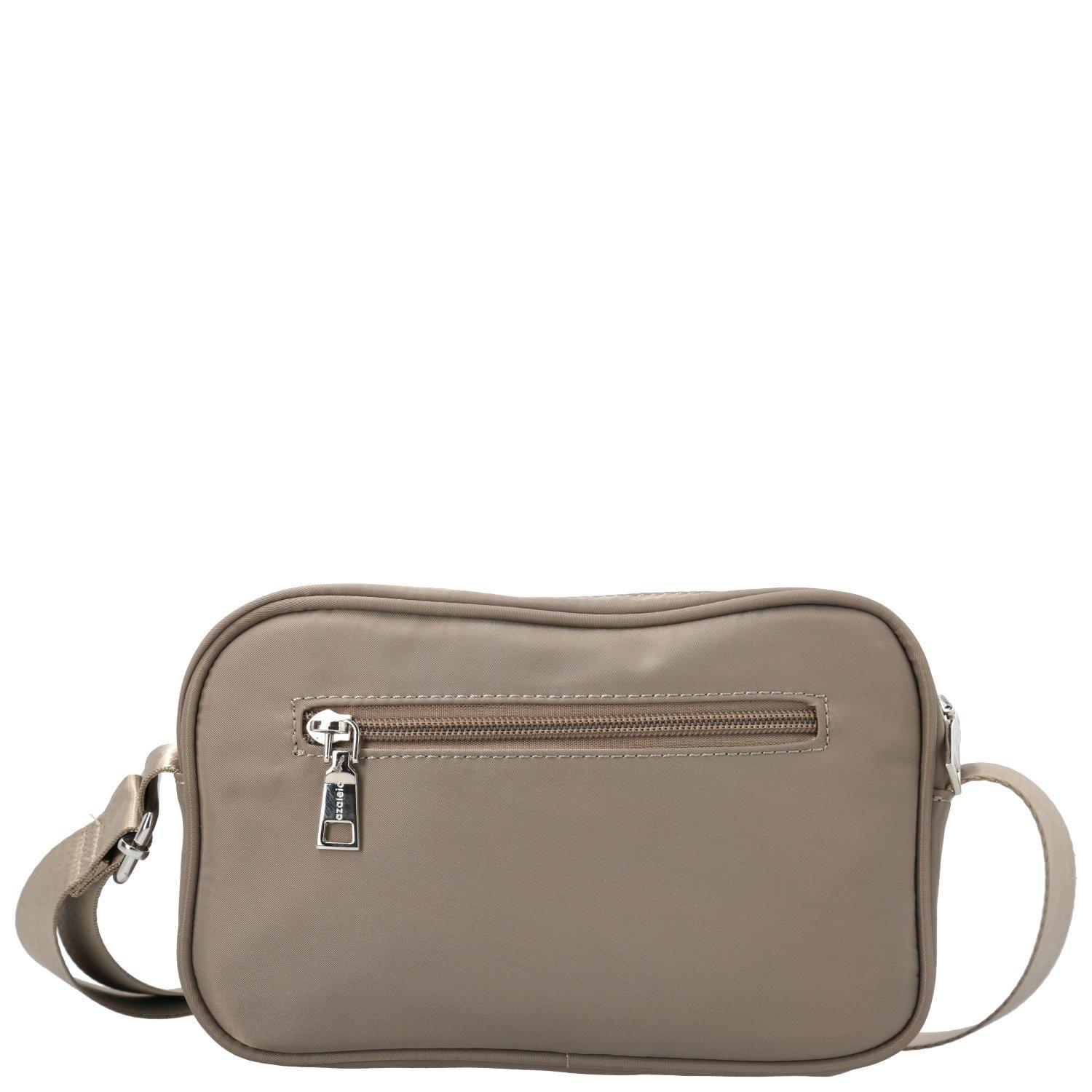 Cartera Harbin Cross Tierra Mujer-2