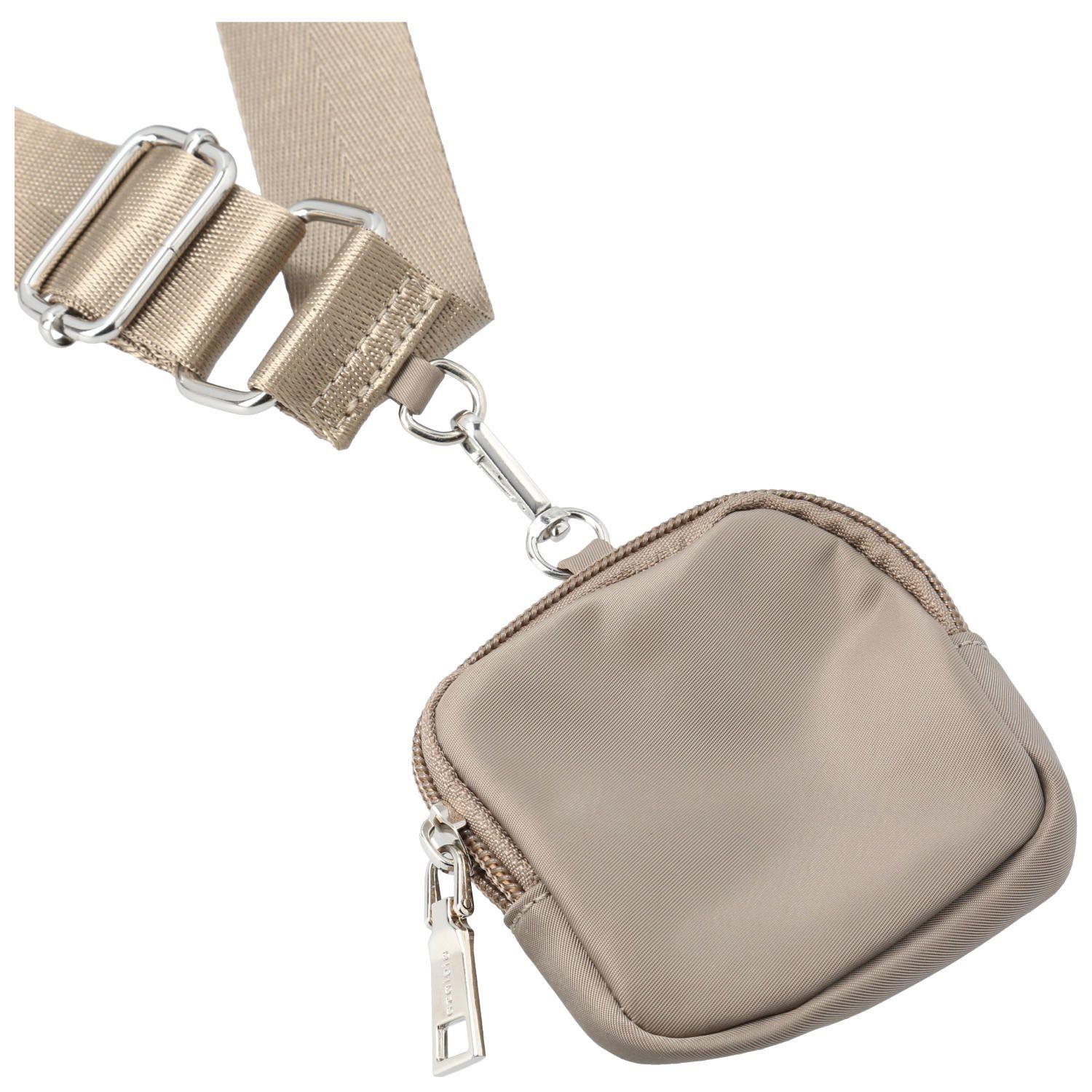 Cartera Harbin Cross Tierra Mujer-3