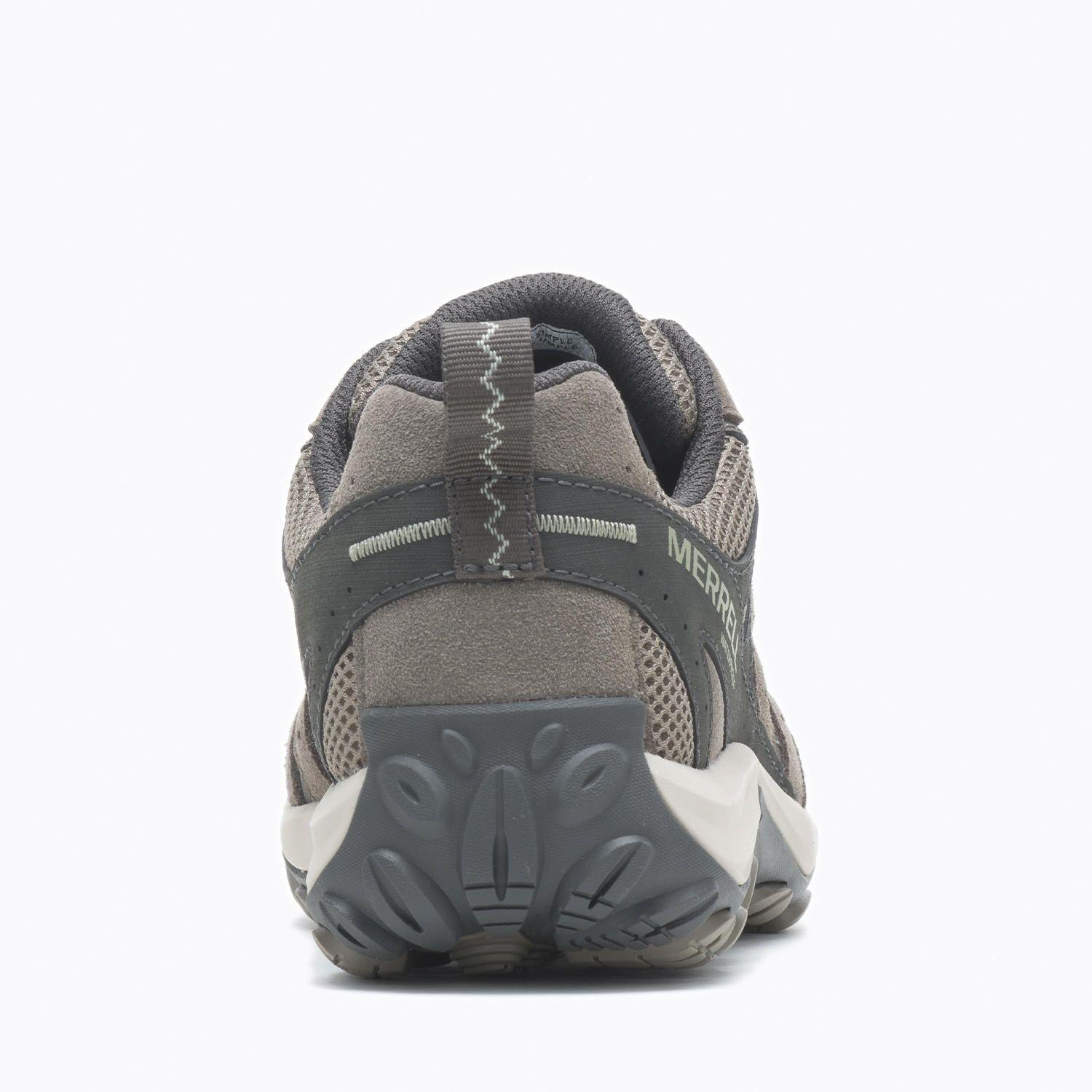 Zapatilla imperm Mujer Accentor 3 W Café Claro-4