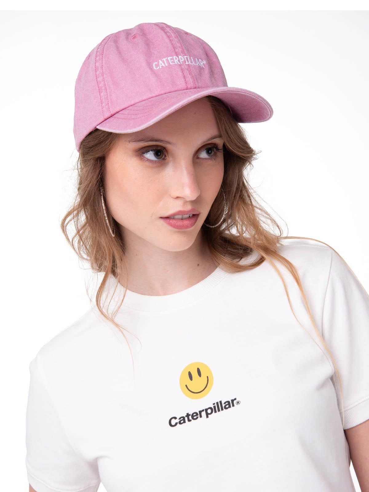 Jockey Algodón Mujer 6 Panel Washed Unstr Rosa-0
