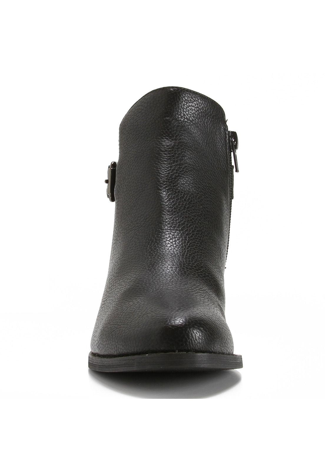 Botin Spike Negro-4