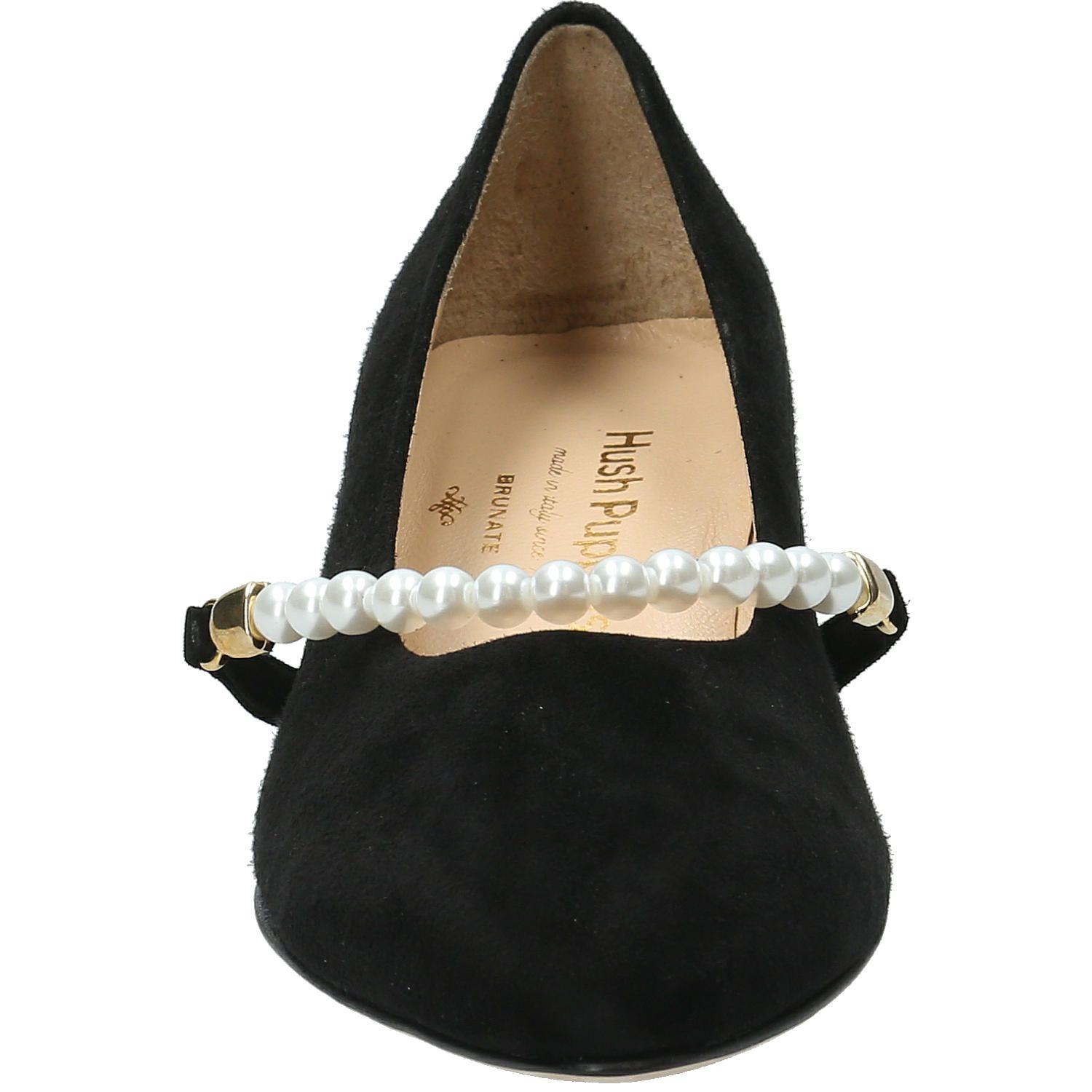 Zapato Mujer Carmina Negro-3