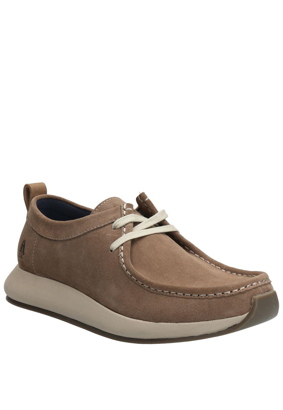 Zapato Hombre Icon Beige-0