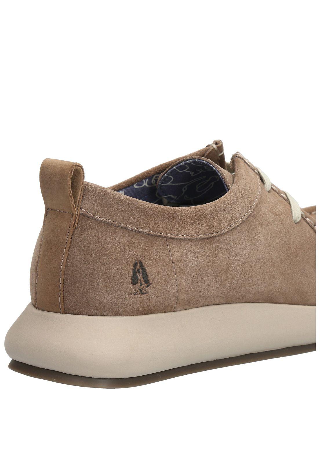 Zapato Hombre Icon Beige-6