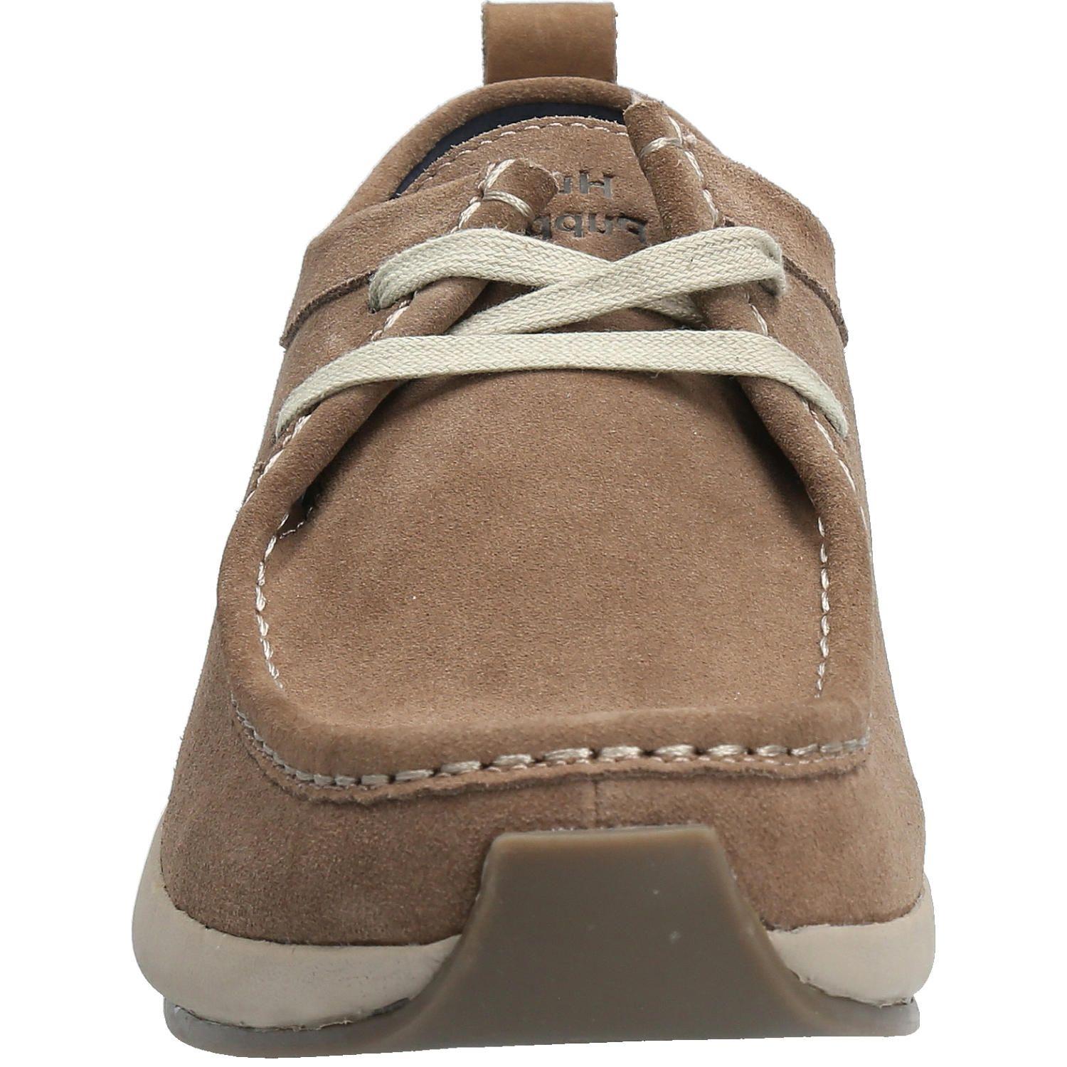 Zapato Hombre Icon Beige-2