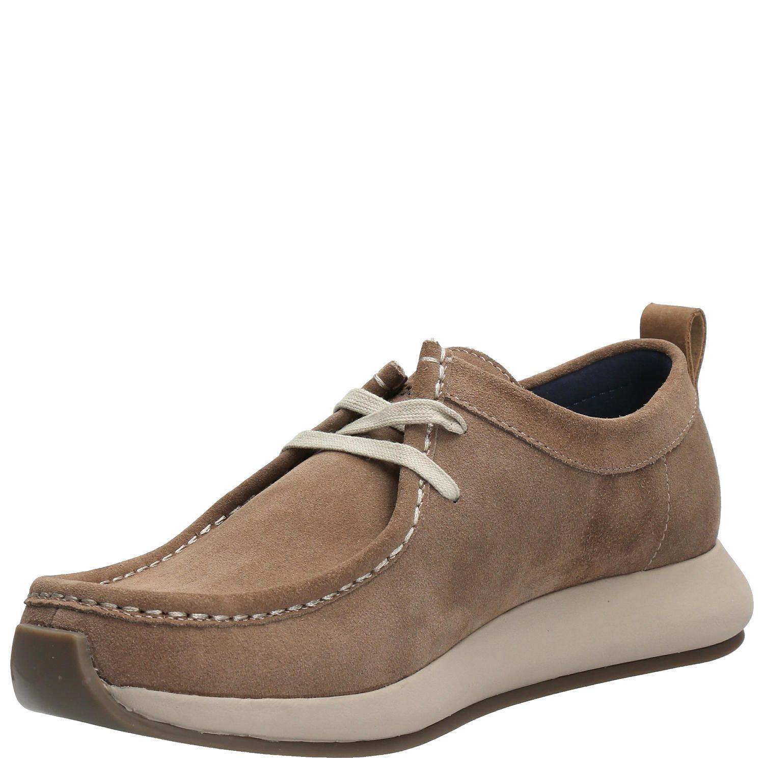Zapato Hombre Icon Beige-4