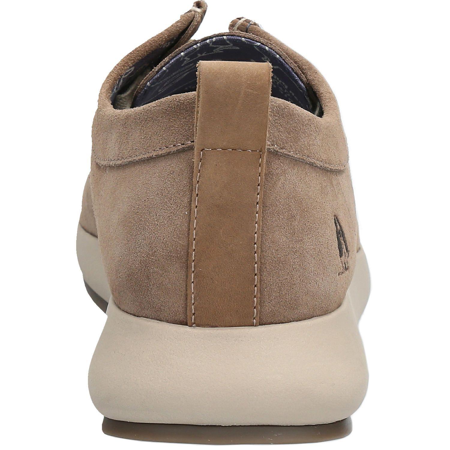 Zapato Hombre Icon Beige-5