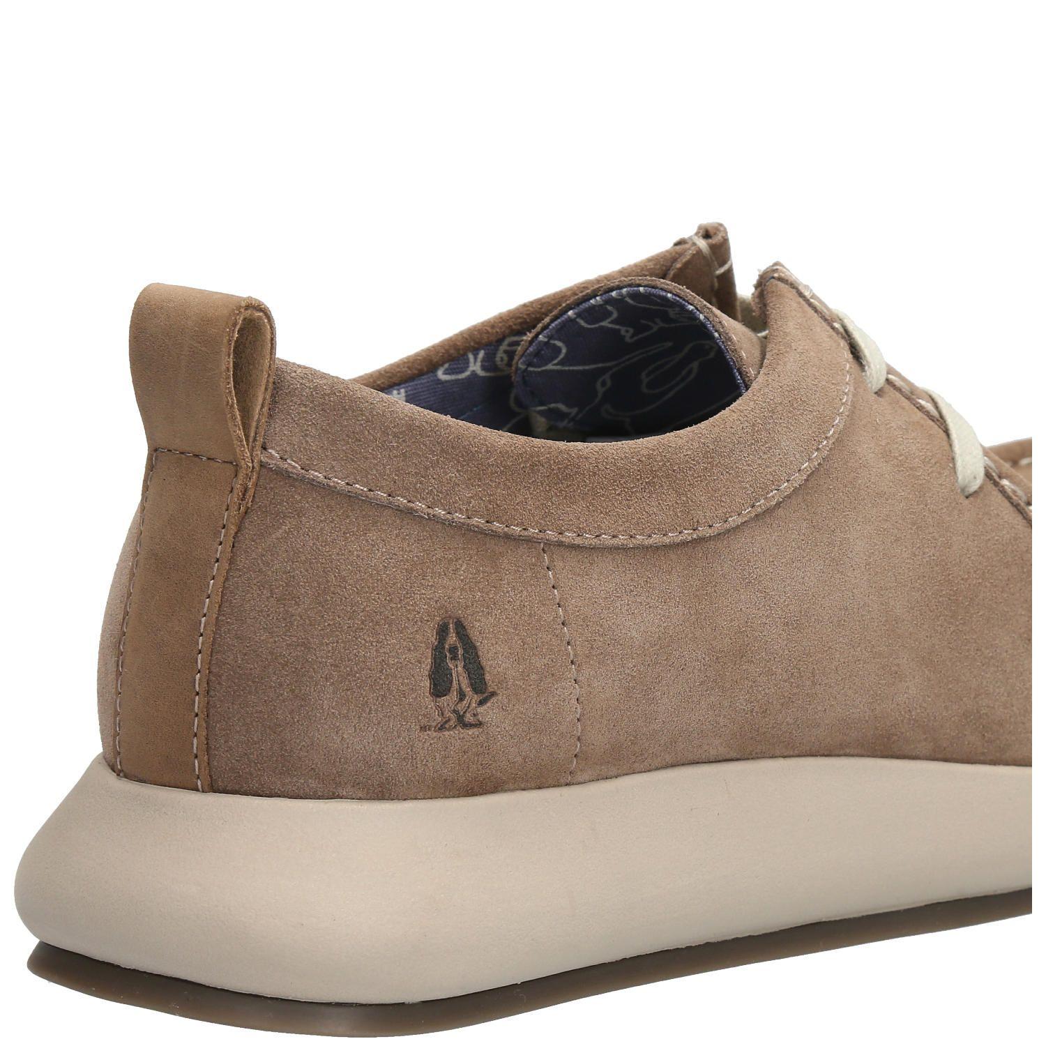 Zapato Hombre Icon Beige-6