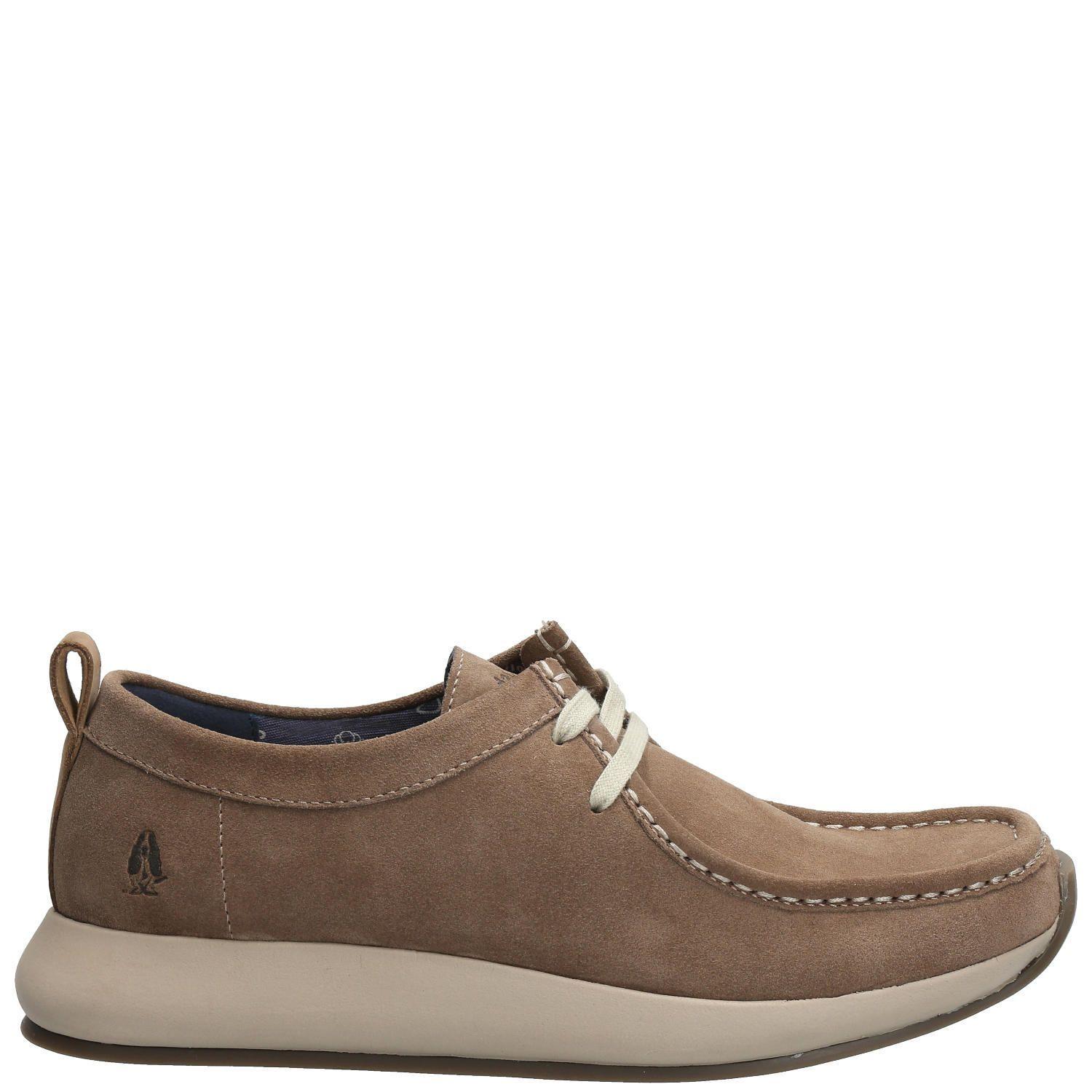 Zapato Hombre Icon Beige-1
