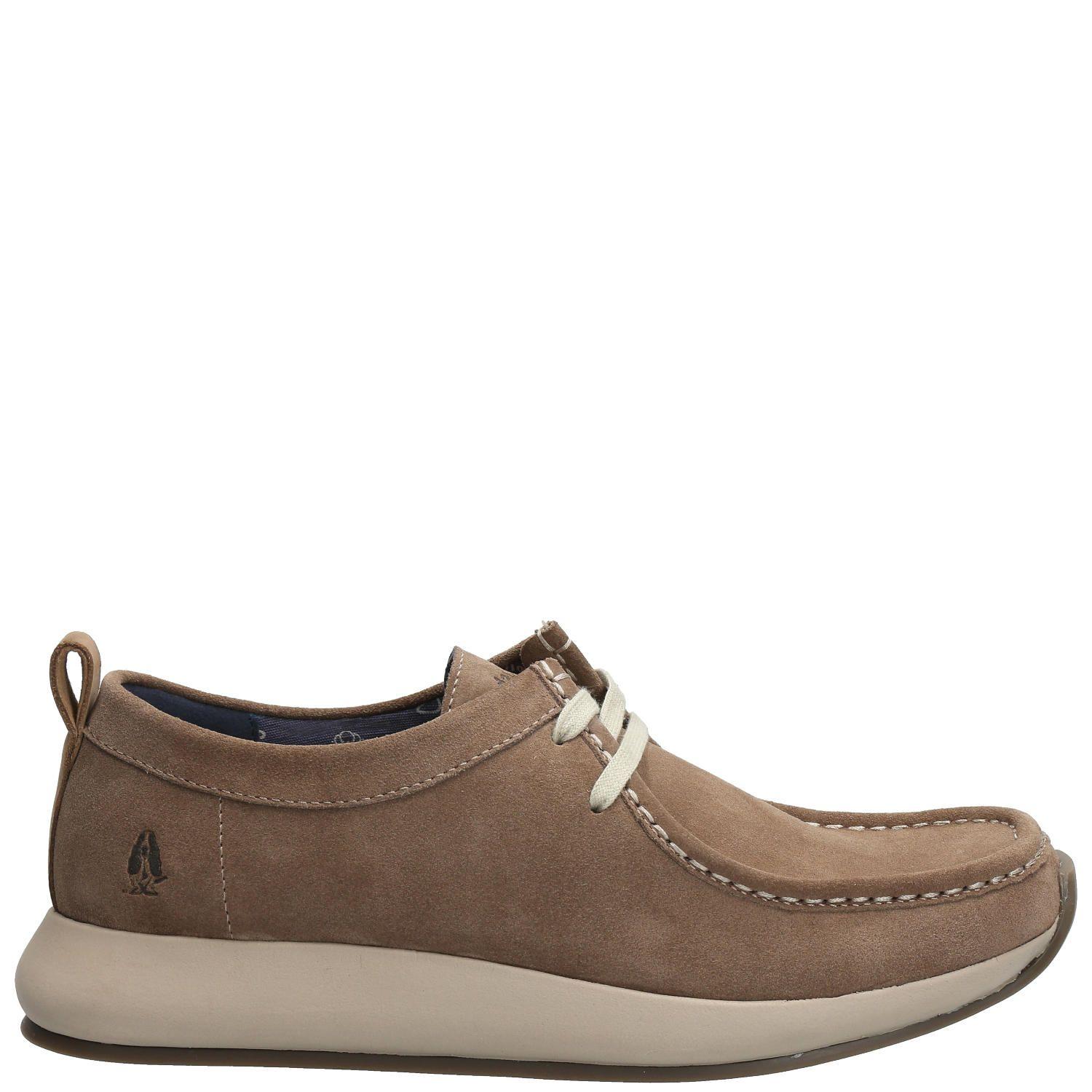 Zapato Hombre Icon Beige-1