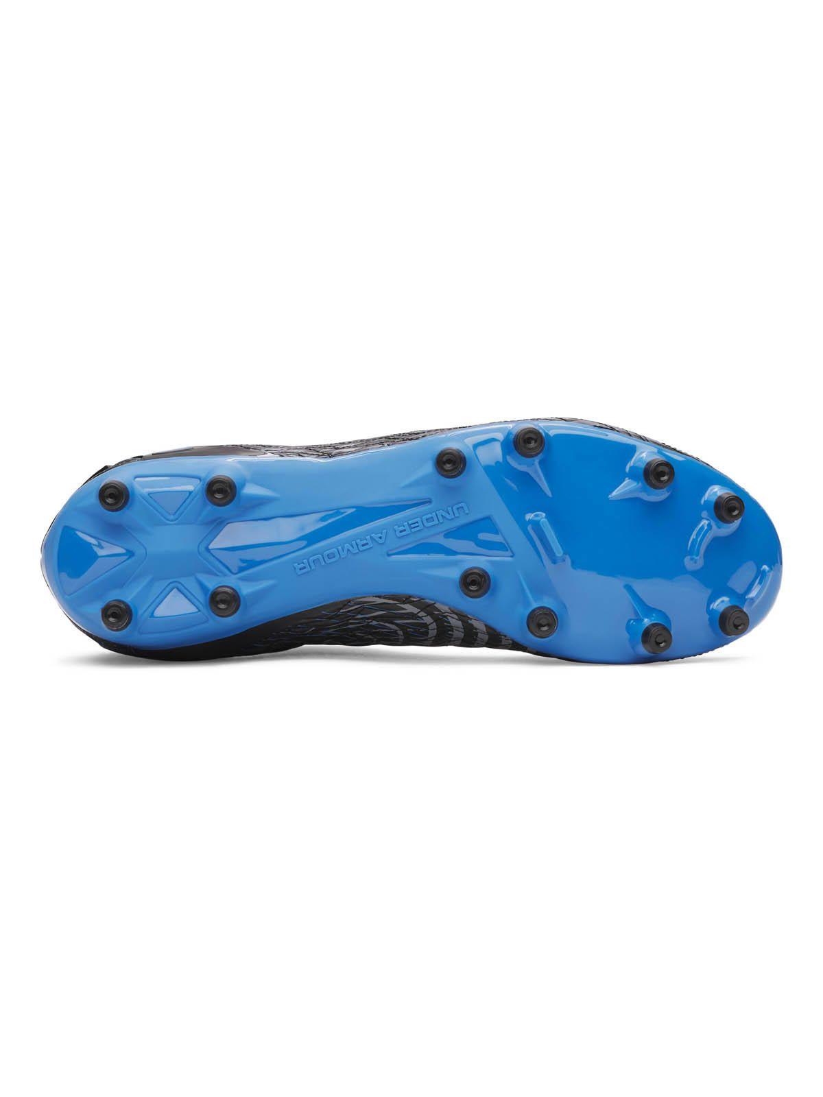 Zapato Unisex Football Magnetico Pro 5 FG Negro -3