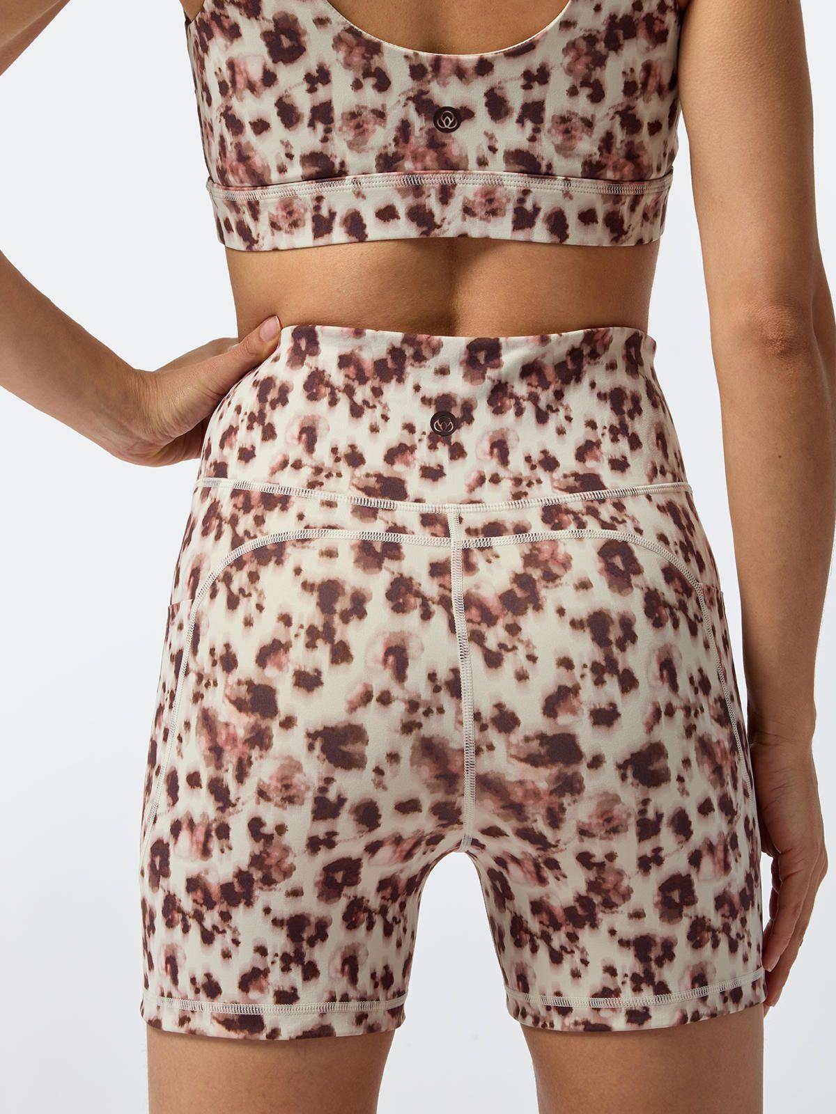 Short Romy Estampado Mujer-3