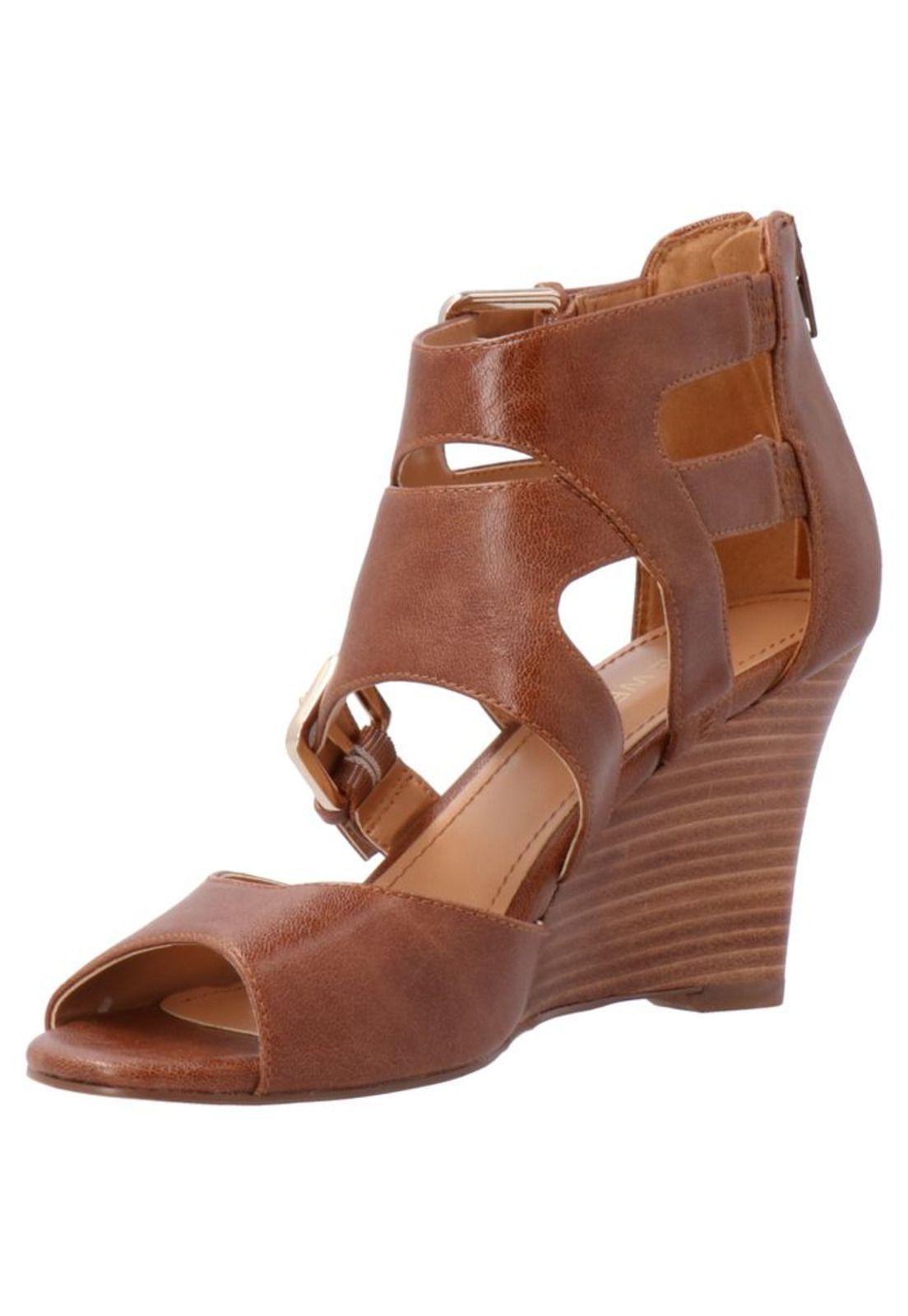 Sandalia 7Fortunate3 Marrón Nine West-3