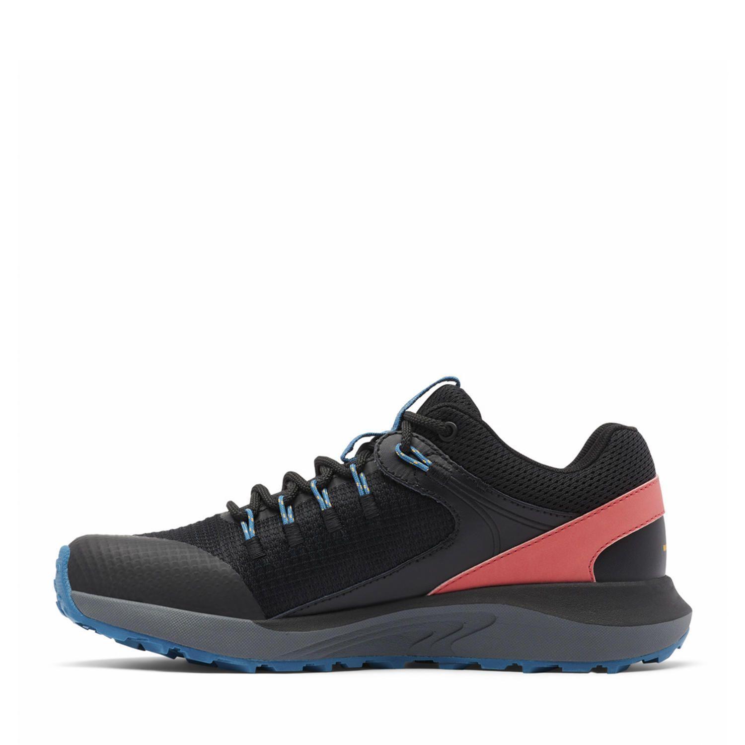 Zapatilla Mujer Trailstorm Waterproo Negro-3