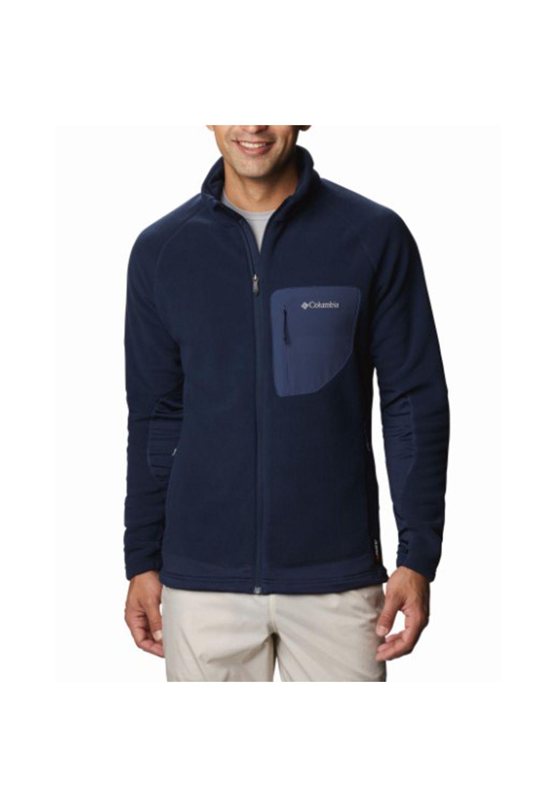 Polar Hombre Polar Powder F/Z Azul-0