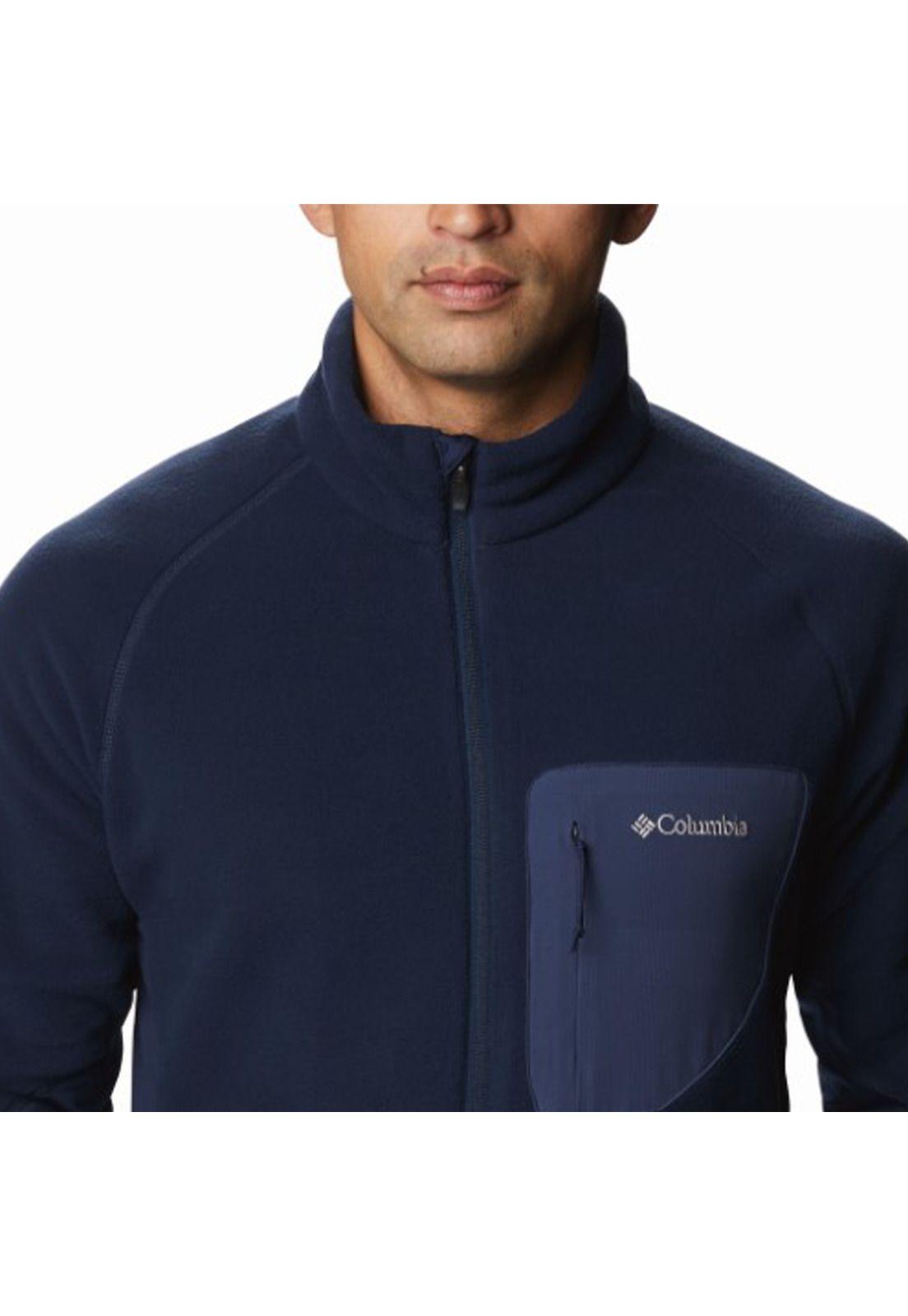 Polar Hombre Polar Powder F/Z Azul-3