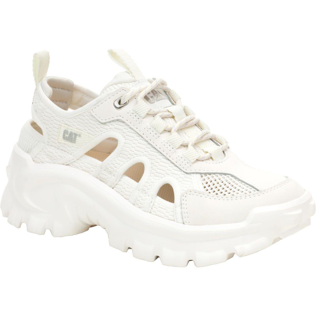 Zapatilla Intruder Lite Air Flo Mujer Blanco-0
