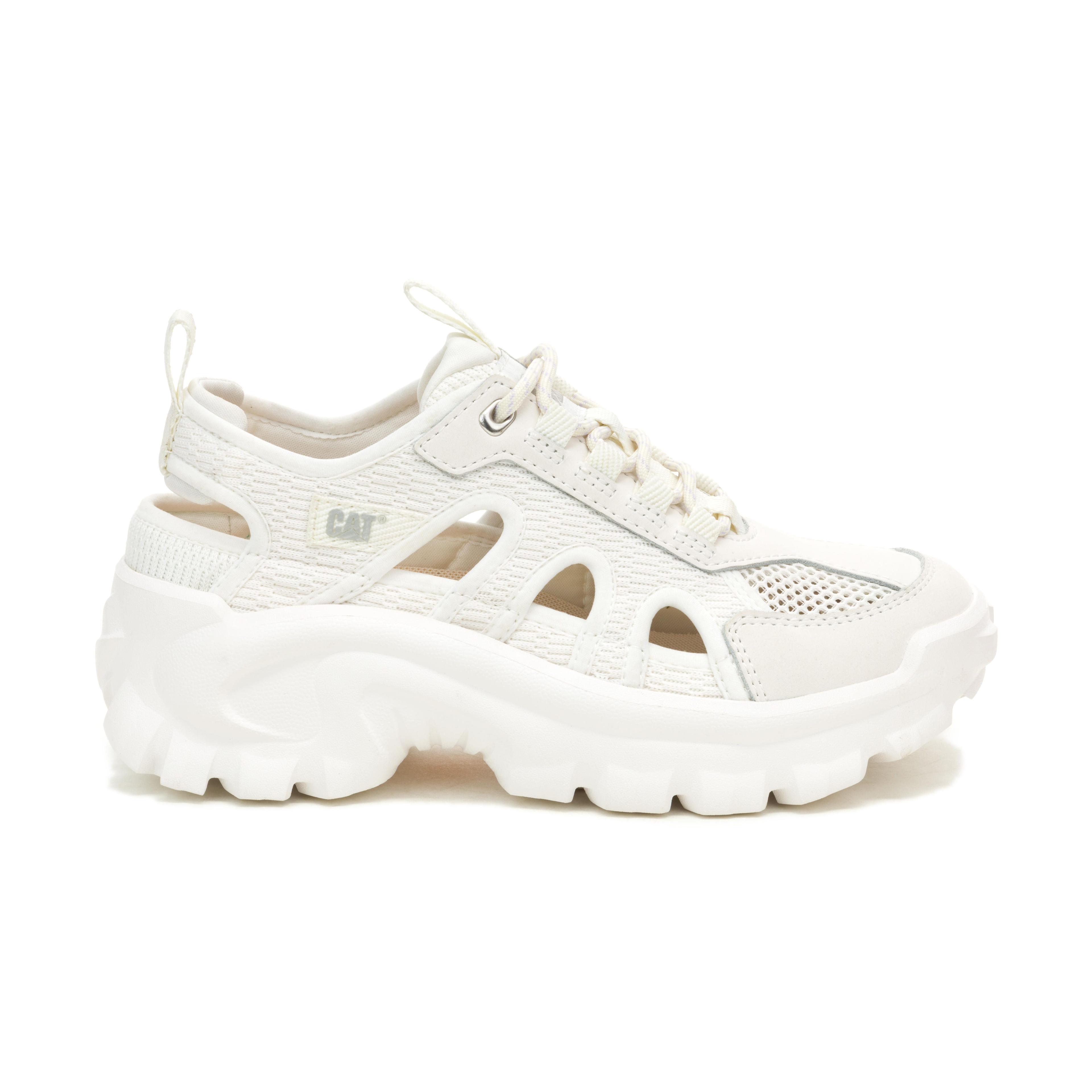 Zapatilla Intruder Lite Air Flo Mujer Blanco-1