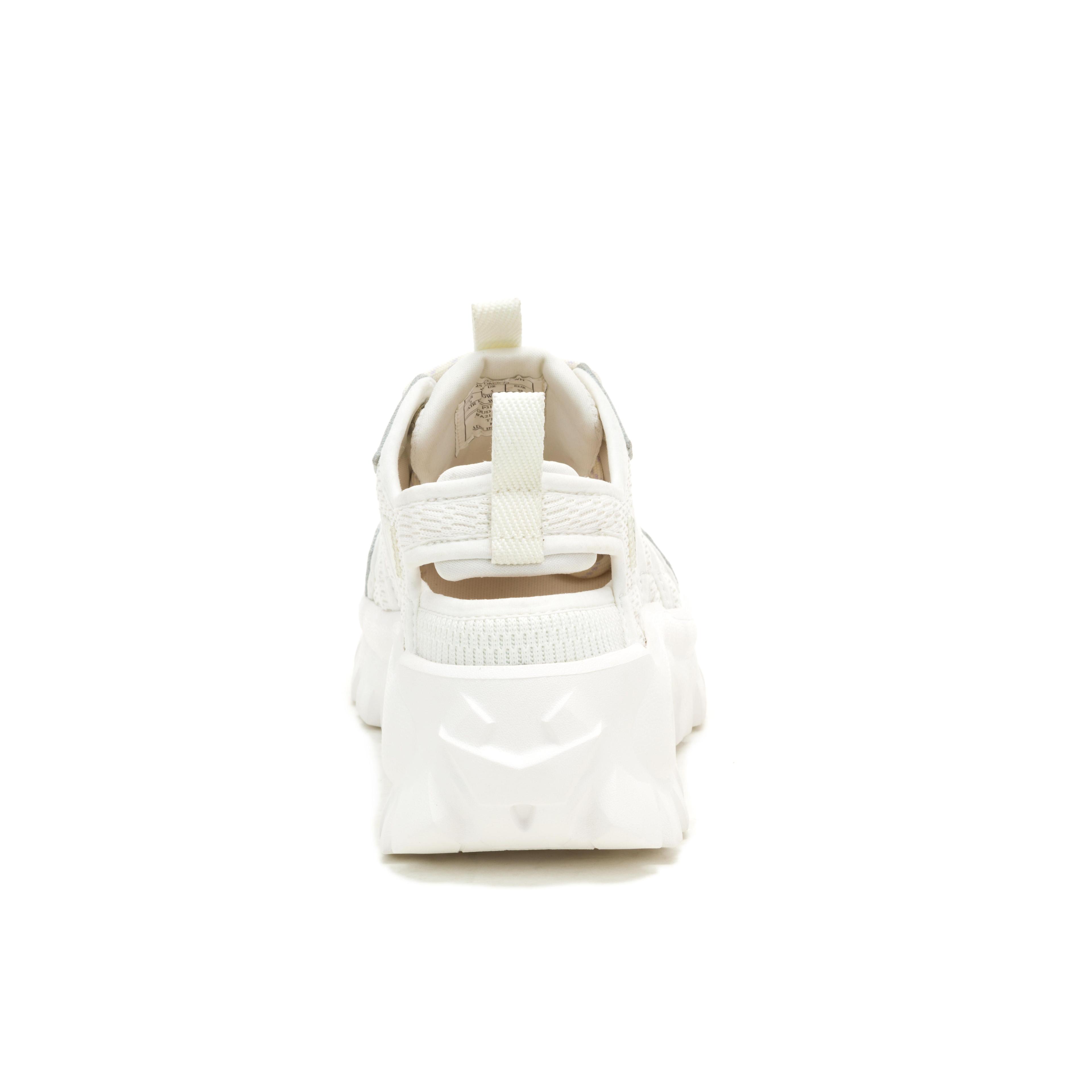 Zapatilla Intruder Lite Air Flo Mujer Blanco-4