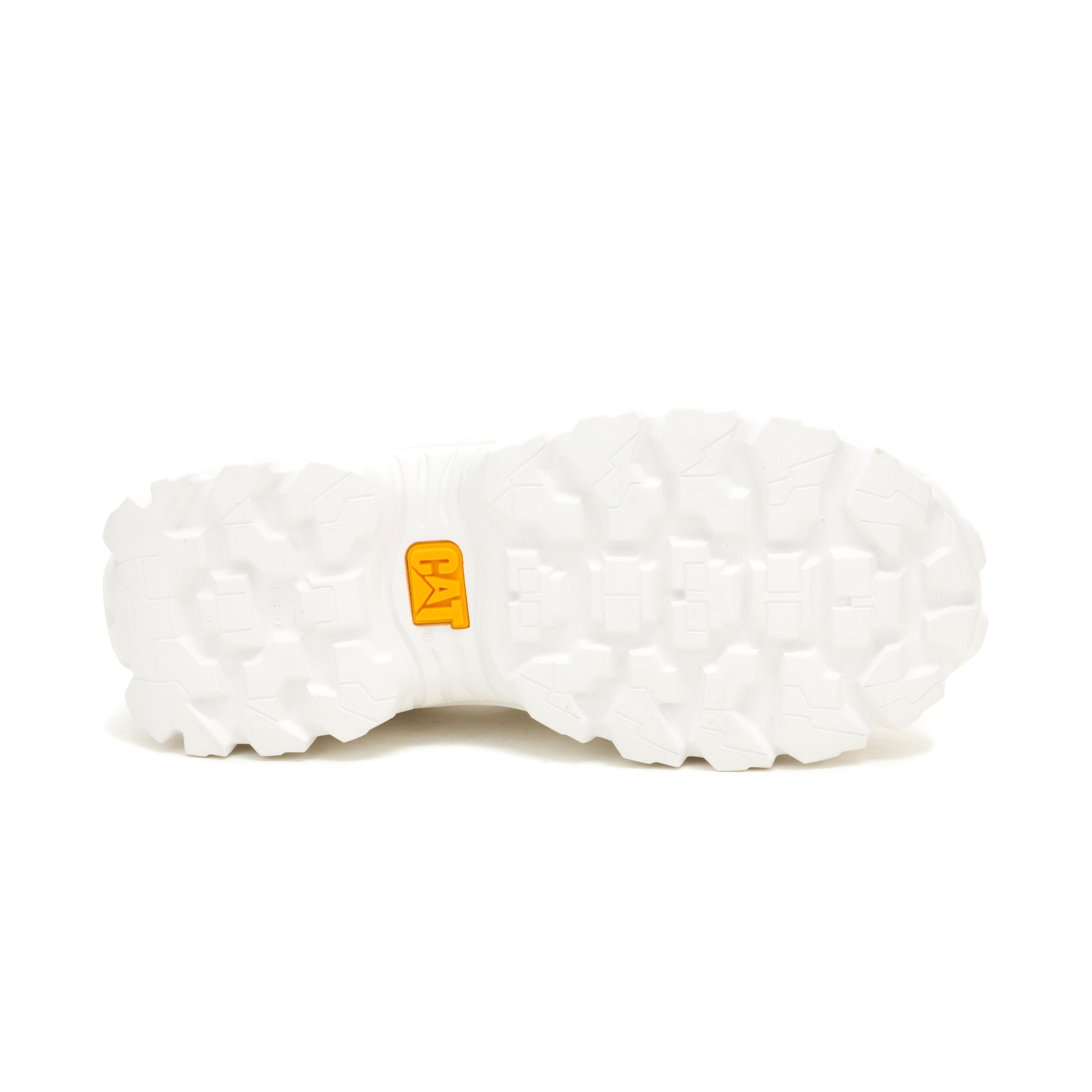 Zapatilla Intruder Lite Air Flo Mujer Blanco-7