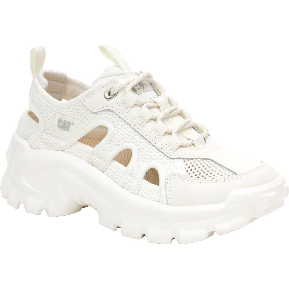 Zapatilla Intruder Lite Air Flo Mujer Blanco-0