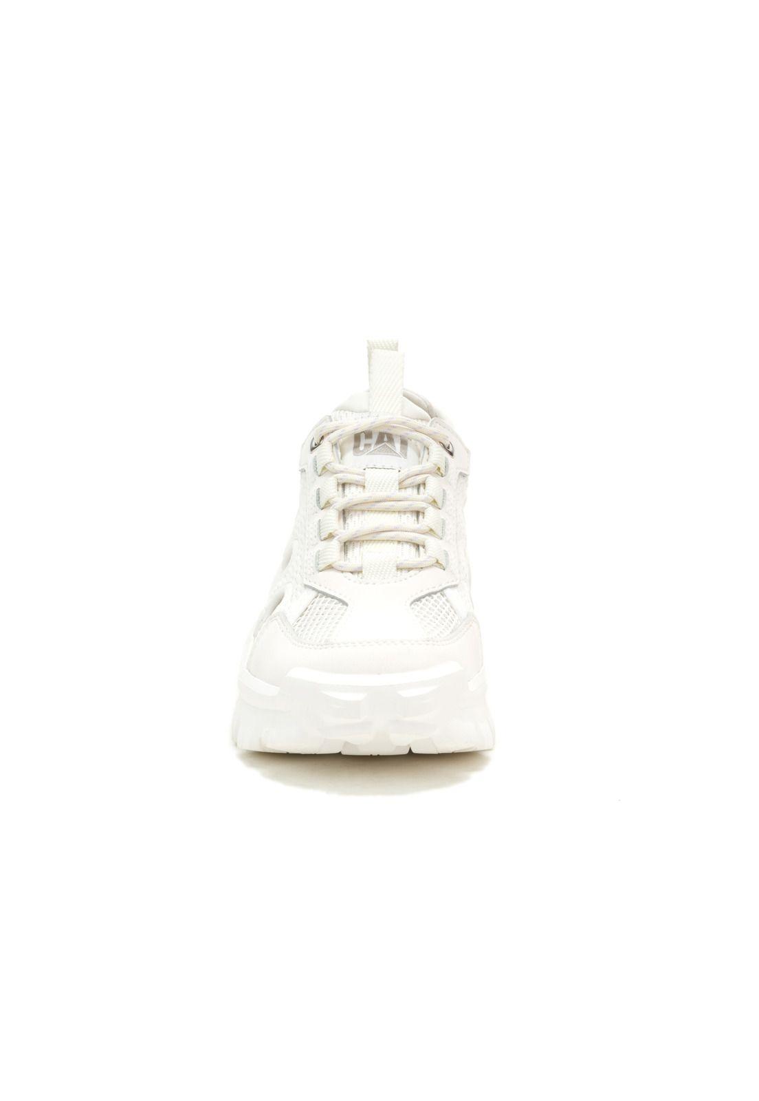Sandalia Intruder Lite Air Flo Mujer Blanco-3