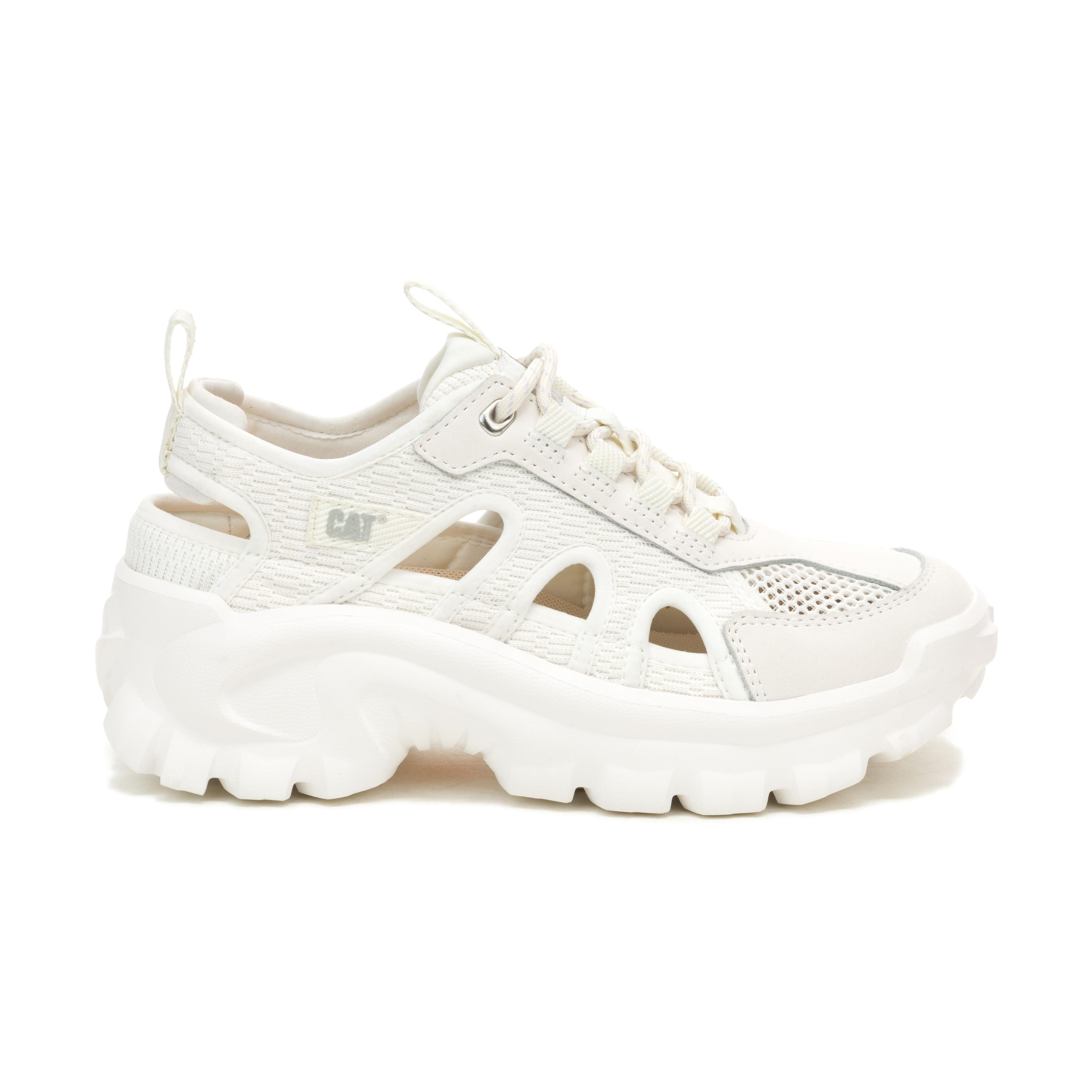 Zapatilla Intruder Lite Air Flo Mujer Blanco-1