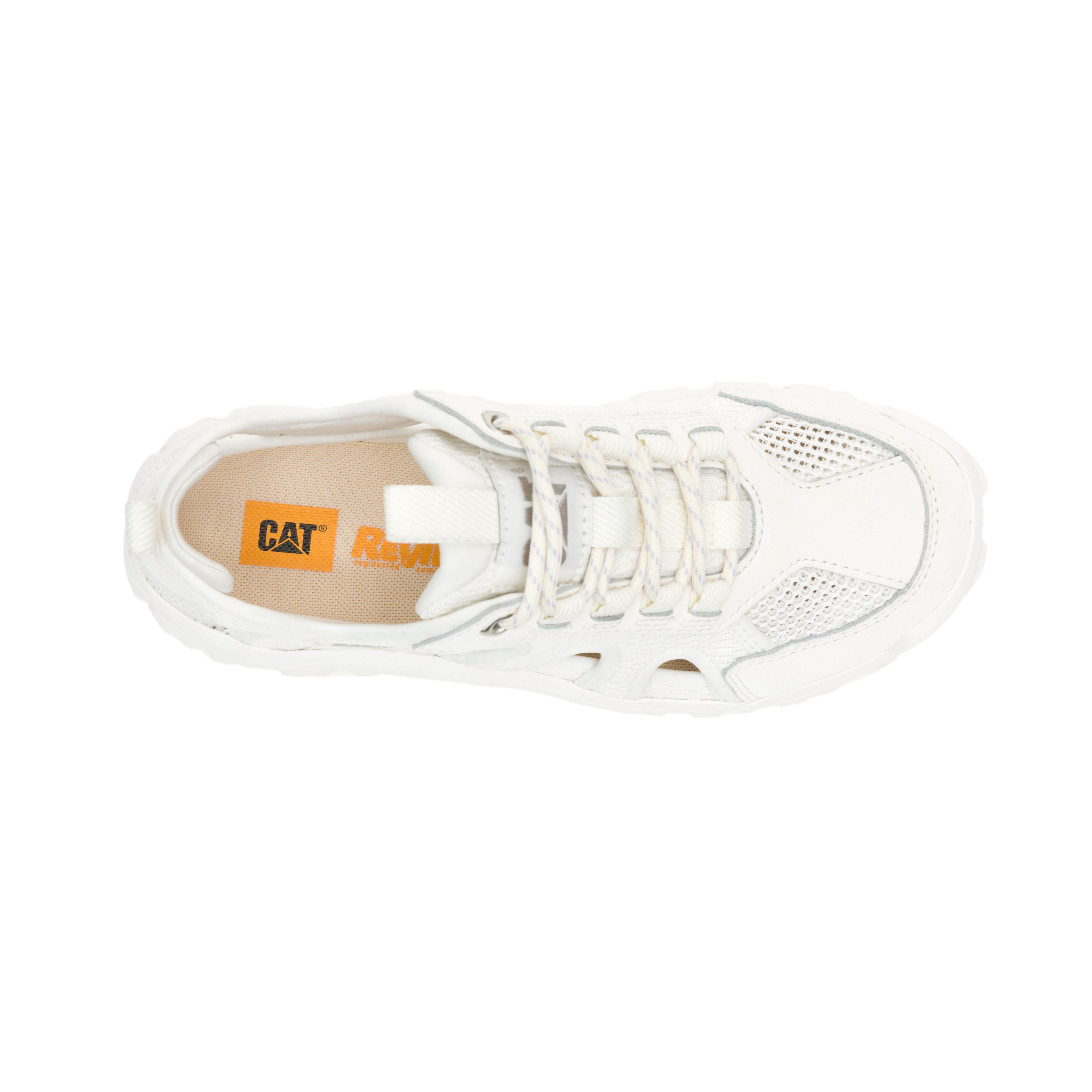 Zapatilla Intruder Lite Air Flo Mujer Blanco-6