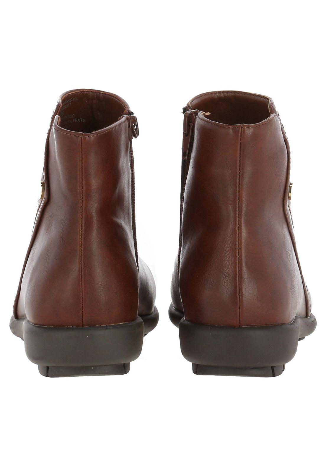 Botín Romeo Café-3