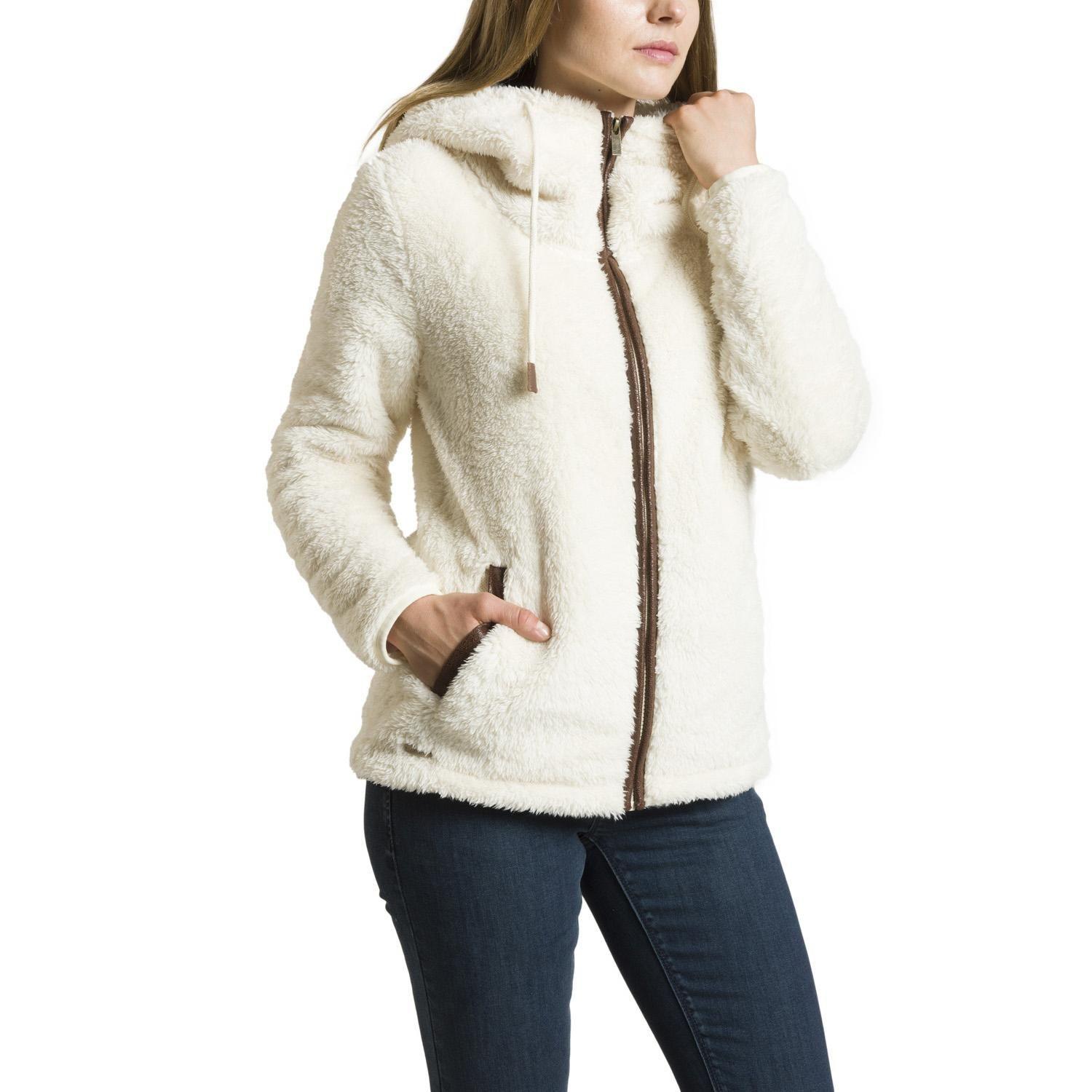 Hoodie Pilos Crema Rockford-0