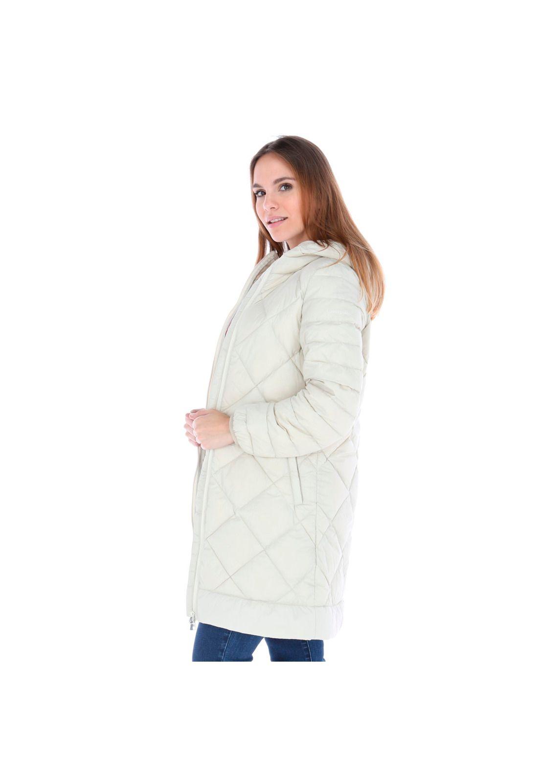 PARKA MUJER CLASSIC DOWN PARKA ARENA-1