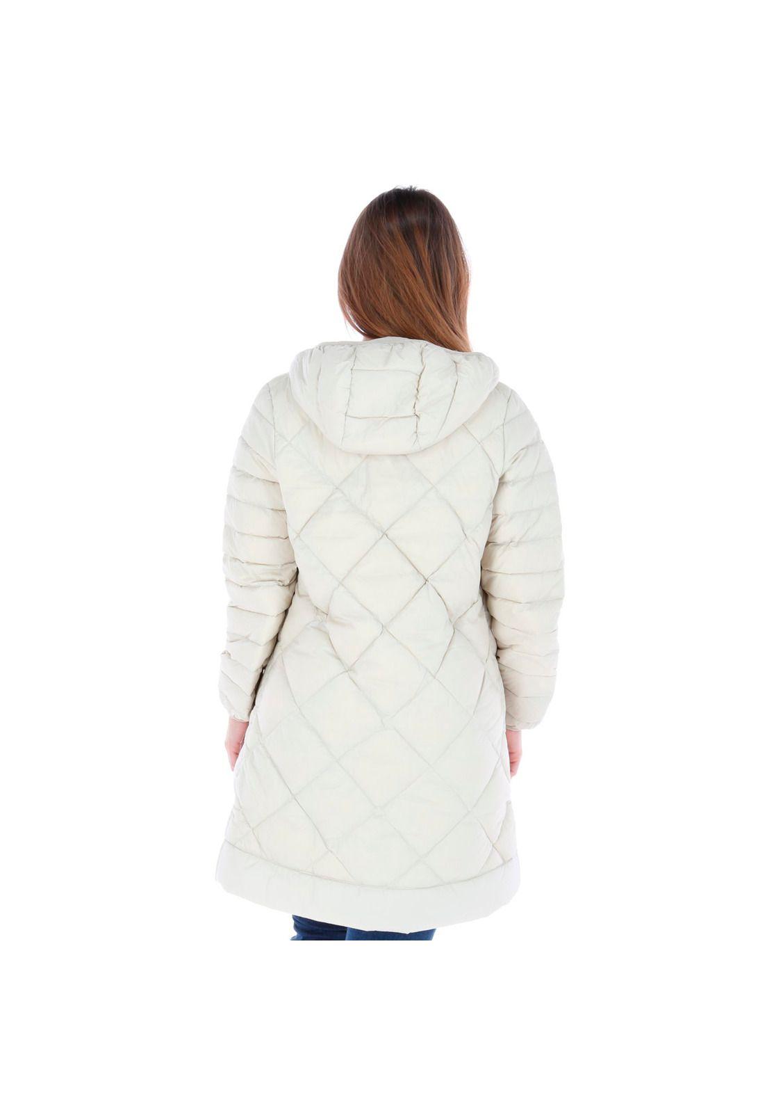 PARKA MUJER CLASSIC DOWN PARKA ARENA-2