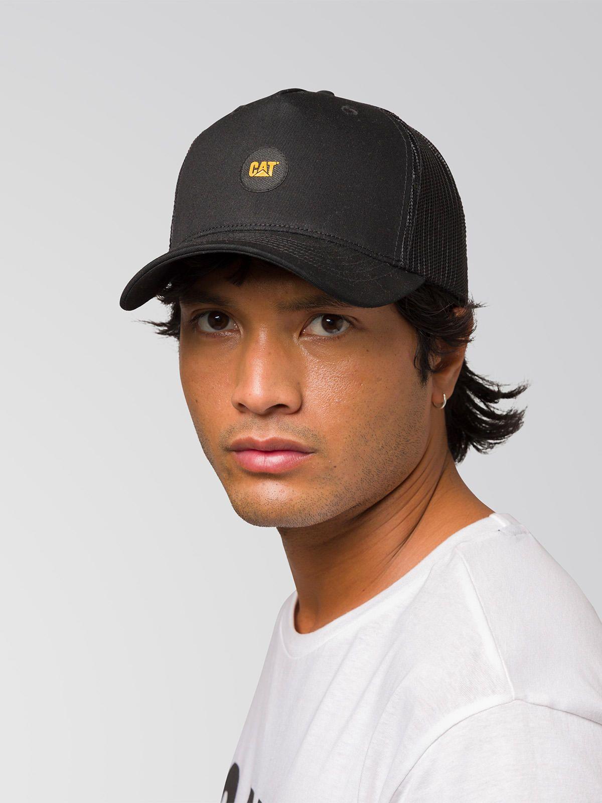 Jockey Hombre 5 Panel Logo Promo H Negro-3