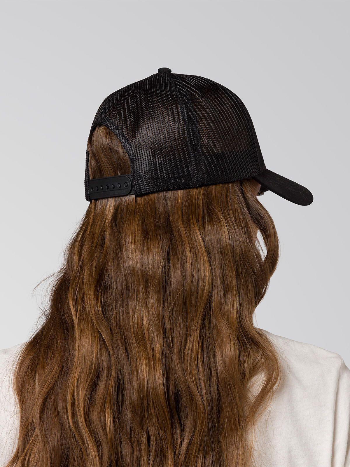 Jockey Hombre 5 Panel Logo Promo H Negro-5